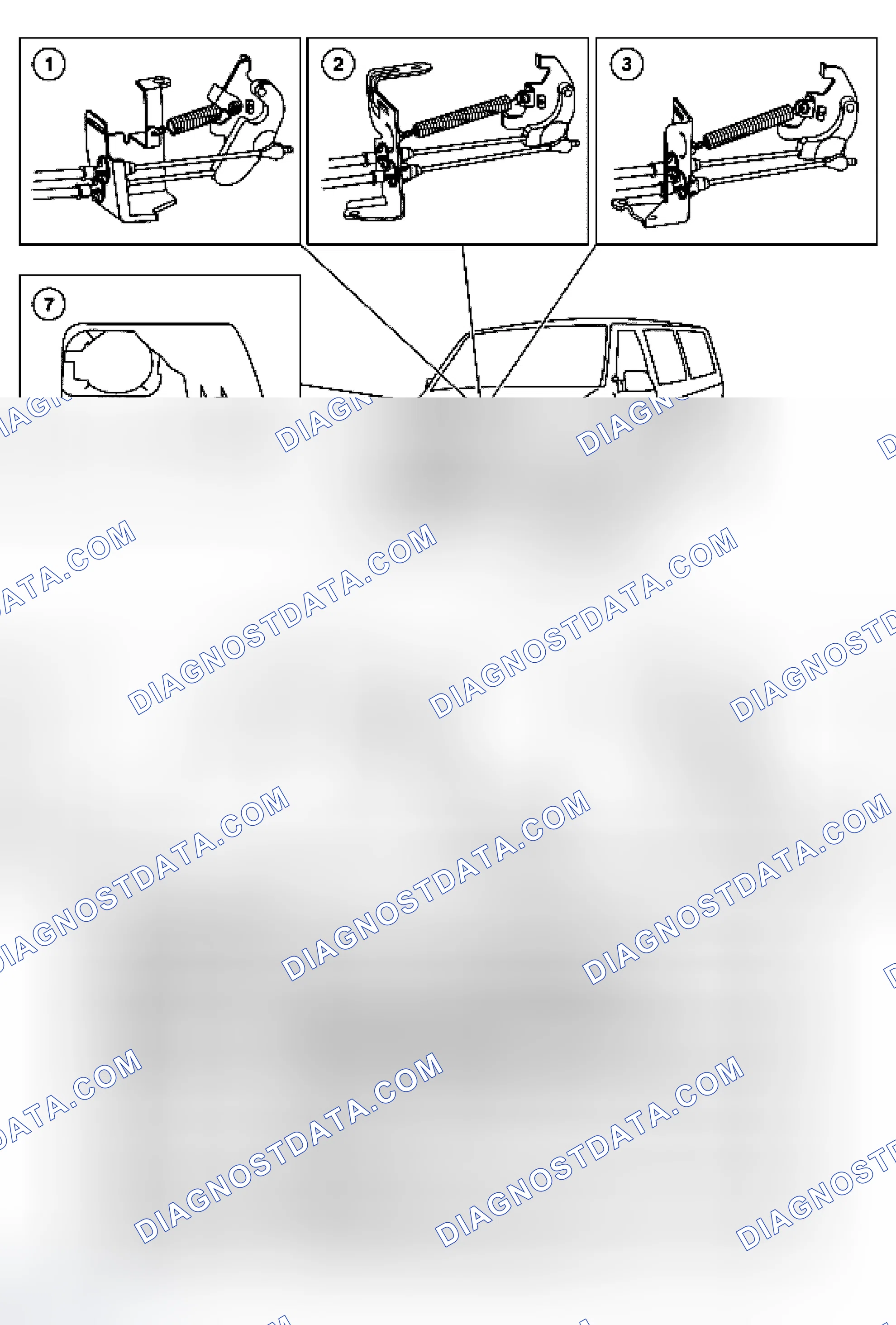 Scheme 1: Acceleration Control