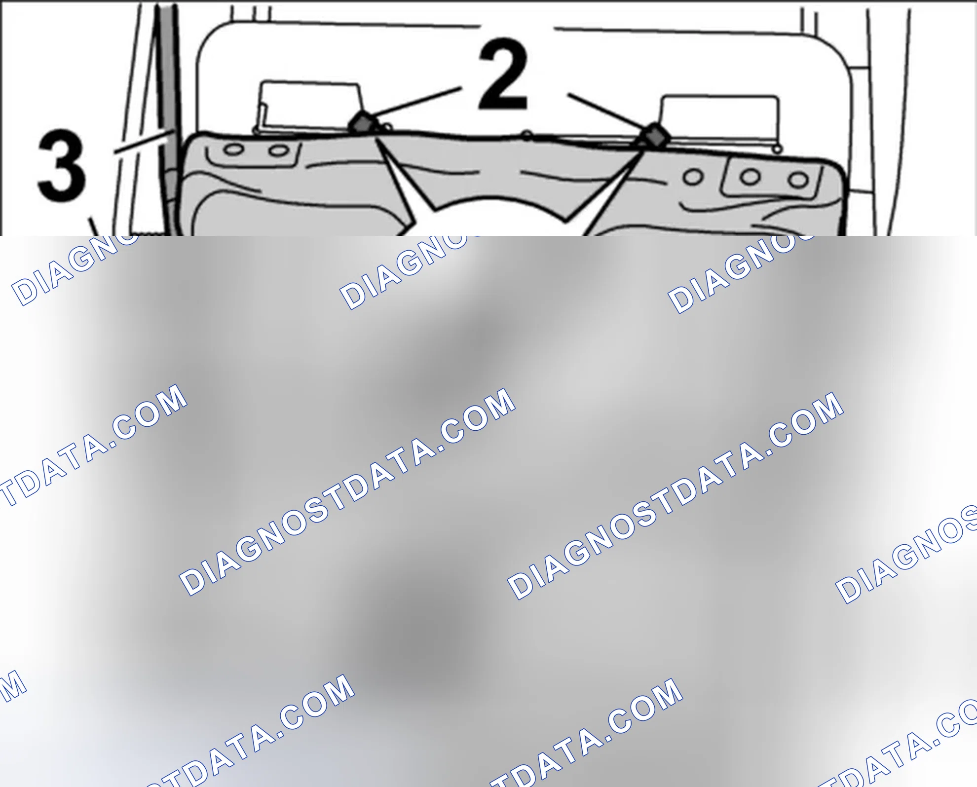 Scheme 144: Installing lumbar support