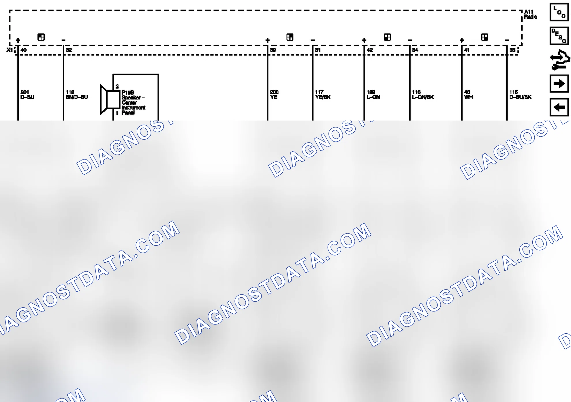 Scheme 5: Speakers (U65)