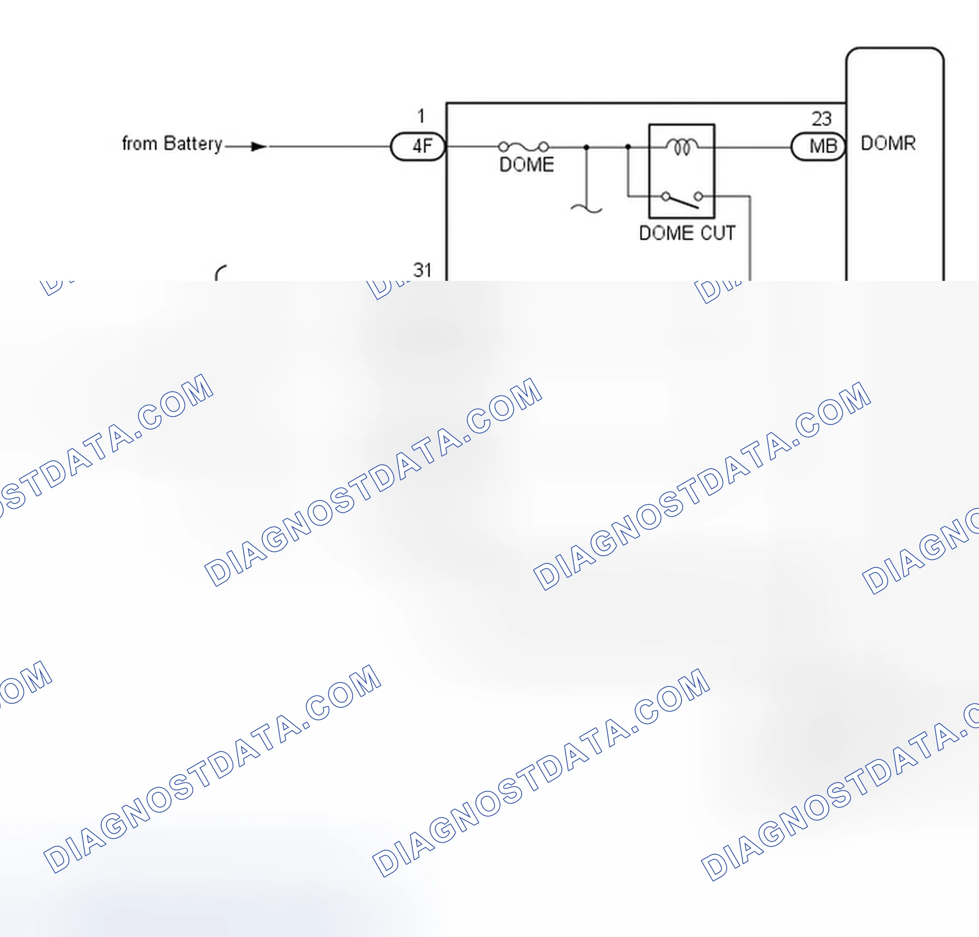 Scheme 4: WIRING DIAGRAM