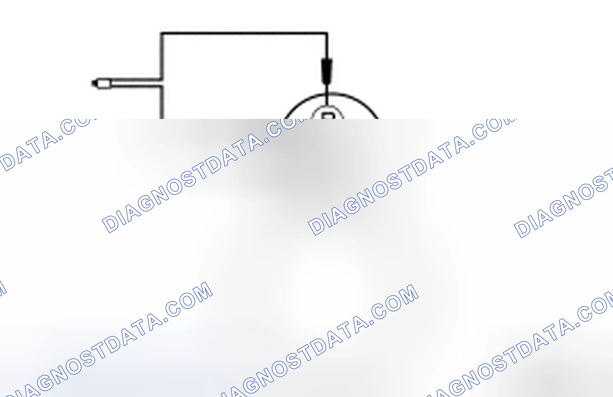 Scheme 12: PINPOINT TEST B: UNUSUAL STARTER NOISE