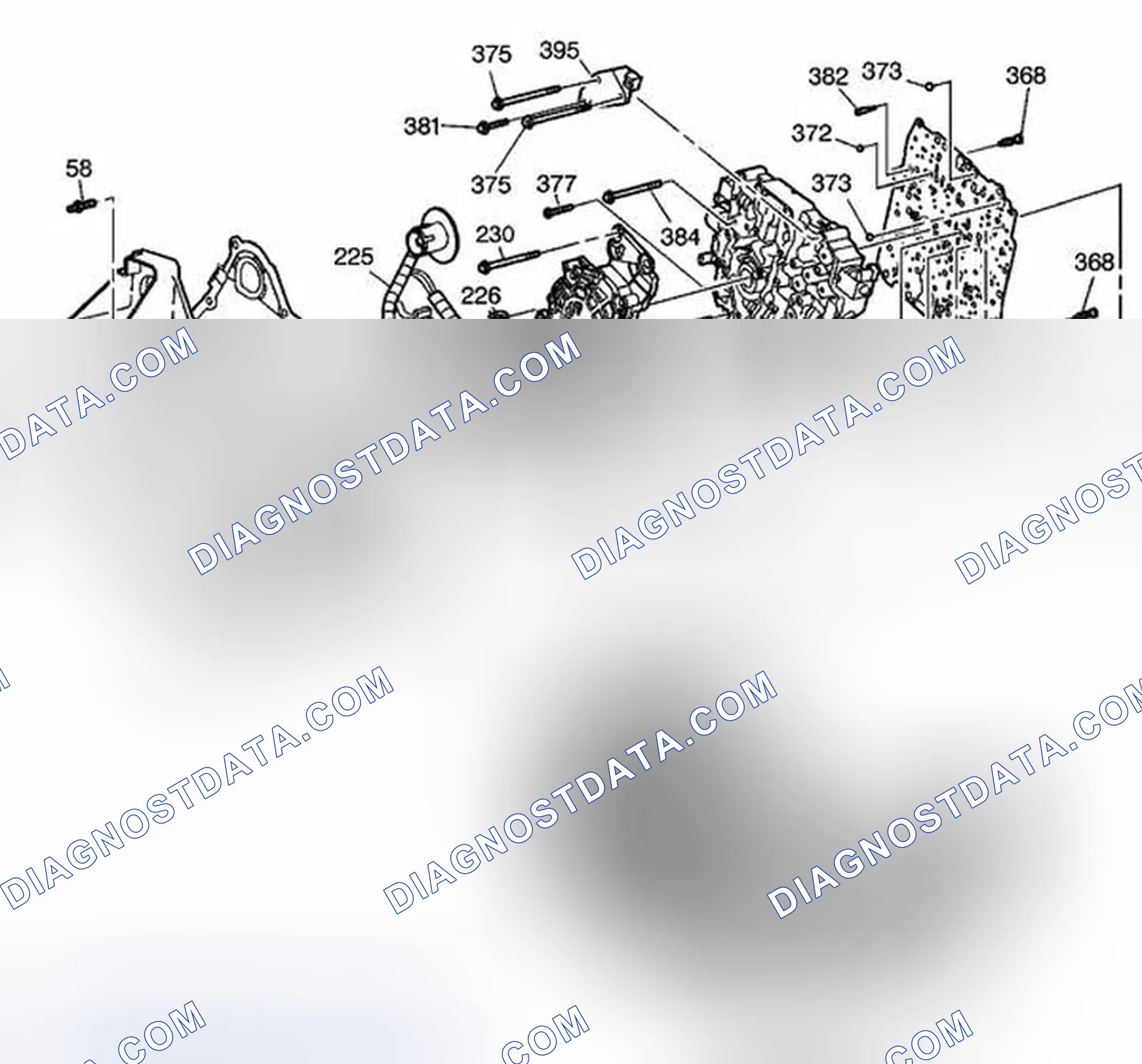 Scheme 220: Disassembled Views