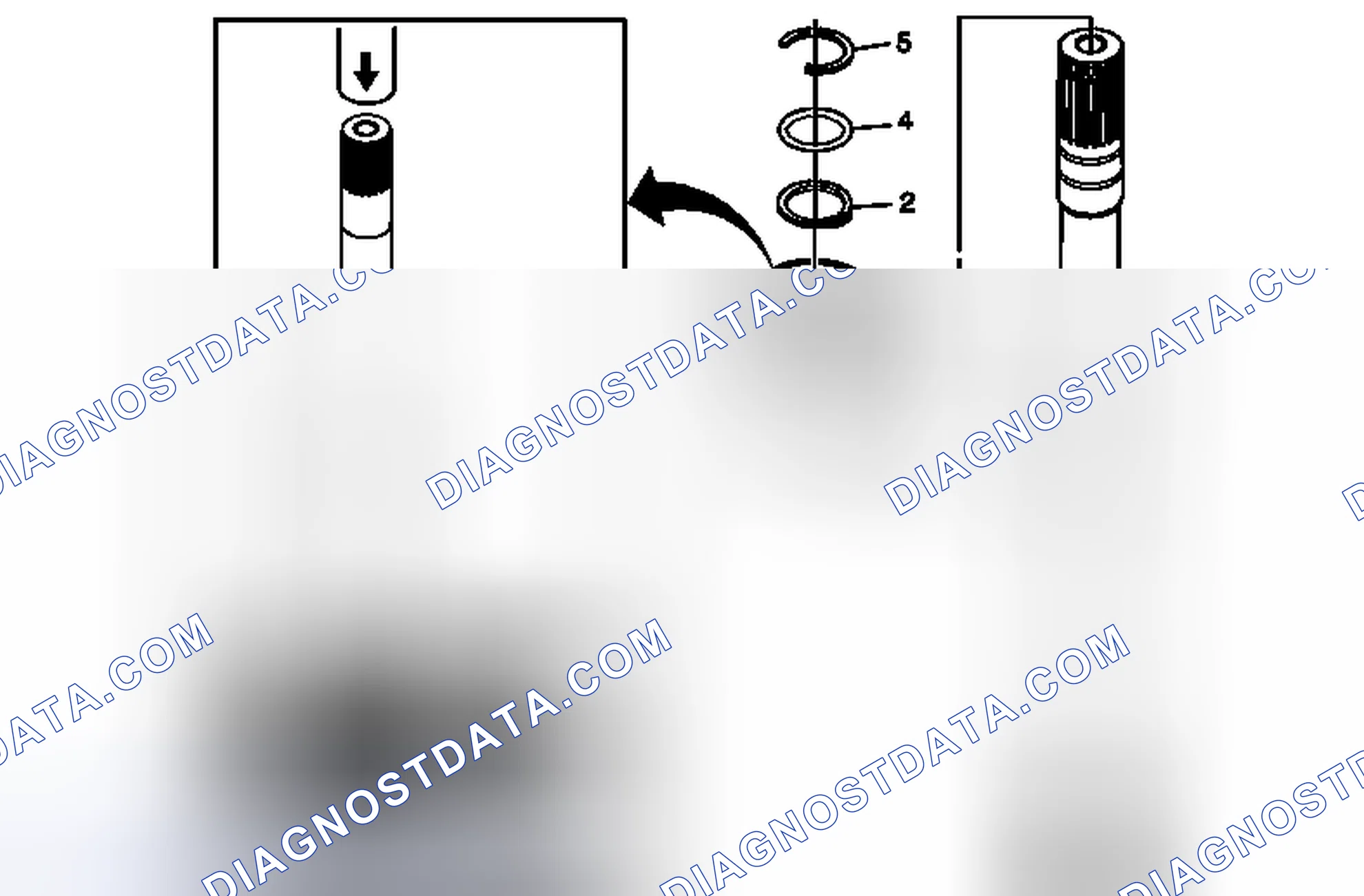 Scheme 22: Intermediate Drive Shaft Assembly
