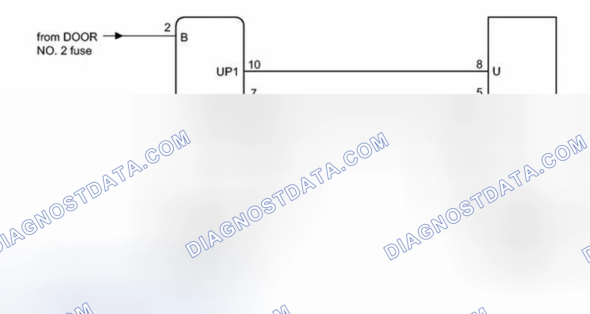 Scheme 131: WIRING DIAGRAM