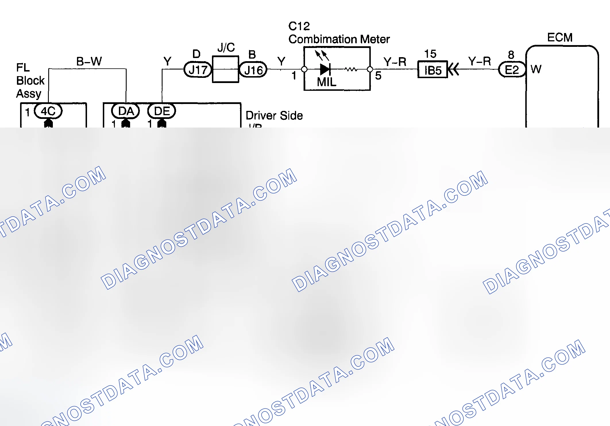 Scheme 474: WIRING DIAGRAM