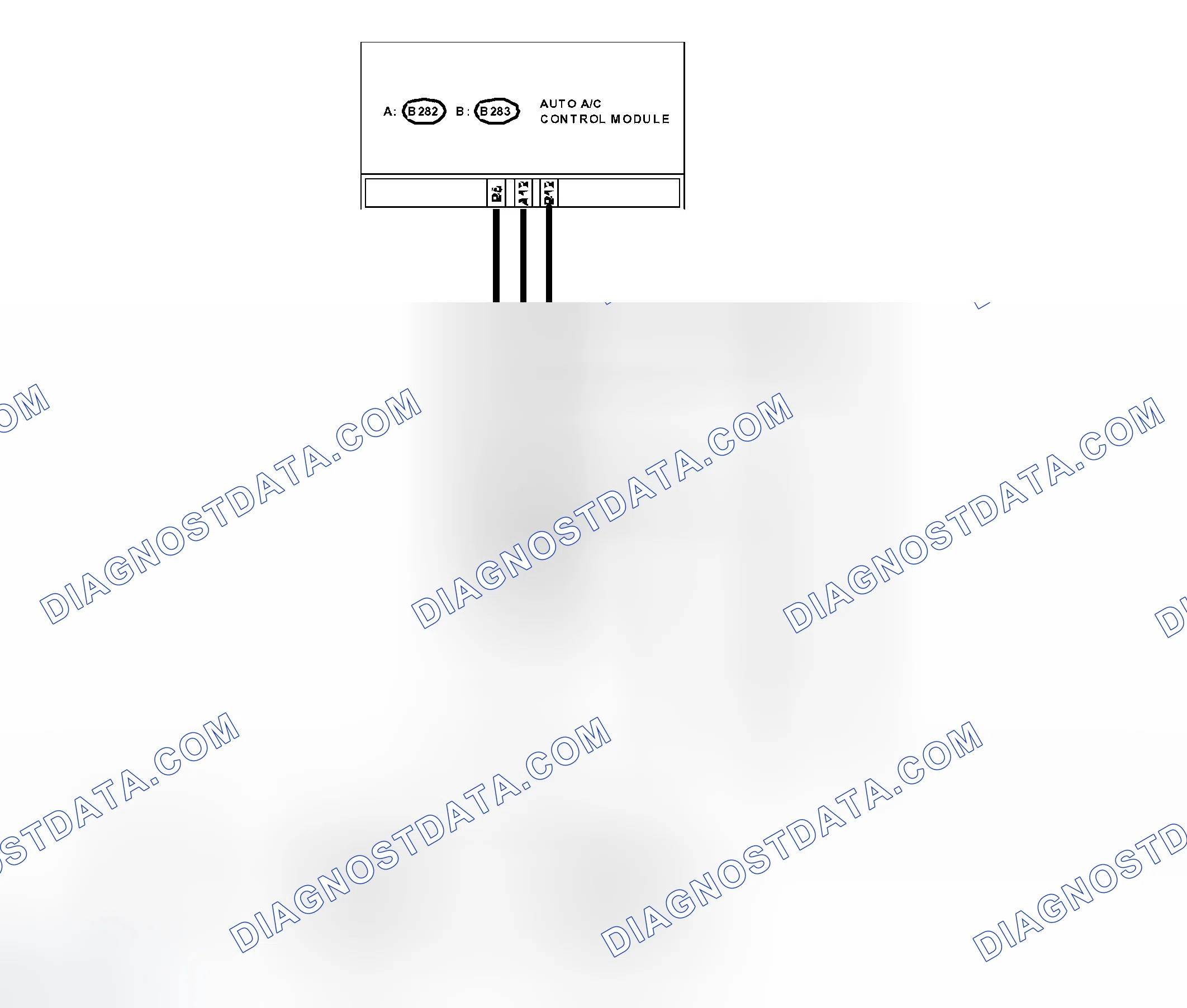 Scheme 86: WIRING DIAGRAM