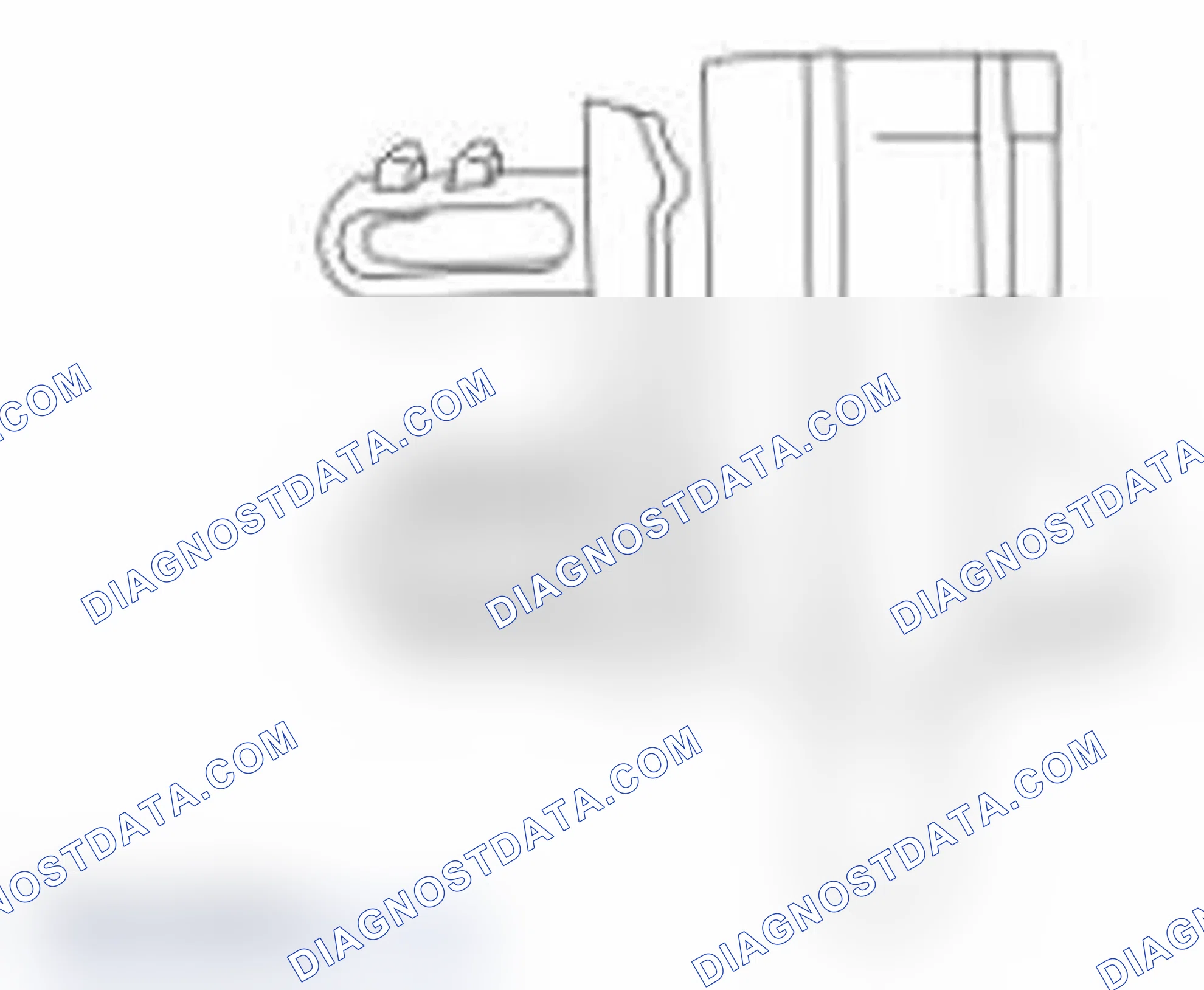 Scheme 13: Ambient Air Temperature (AAT) Sensor