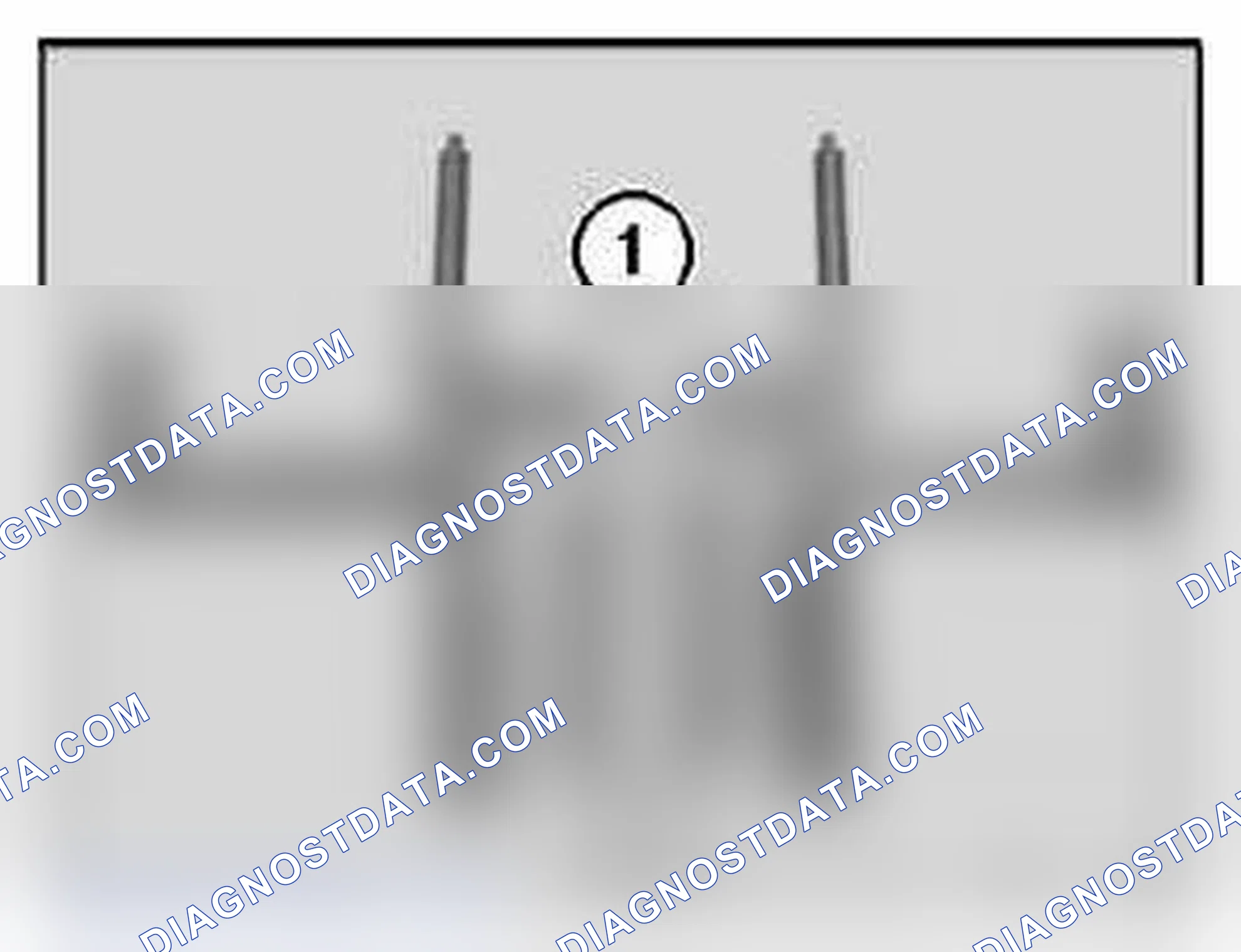 Scheme 185: 31 4 010 Axle Support Set
