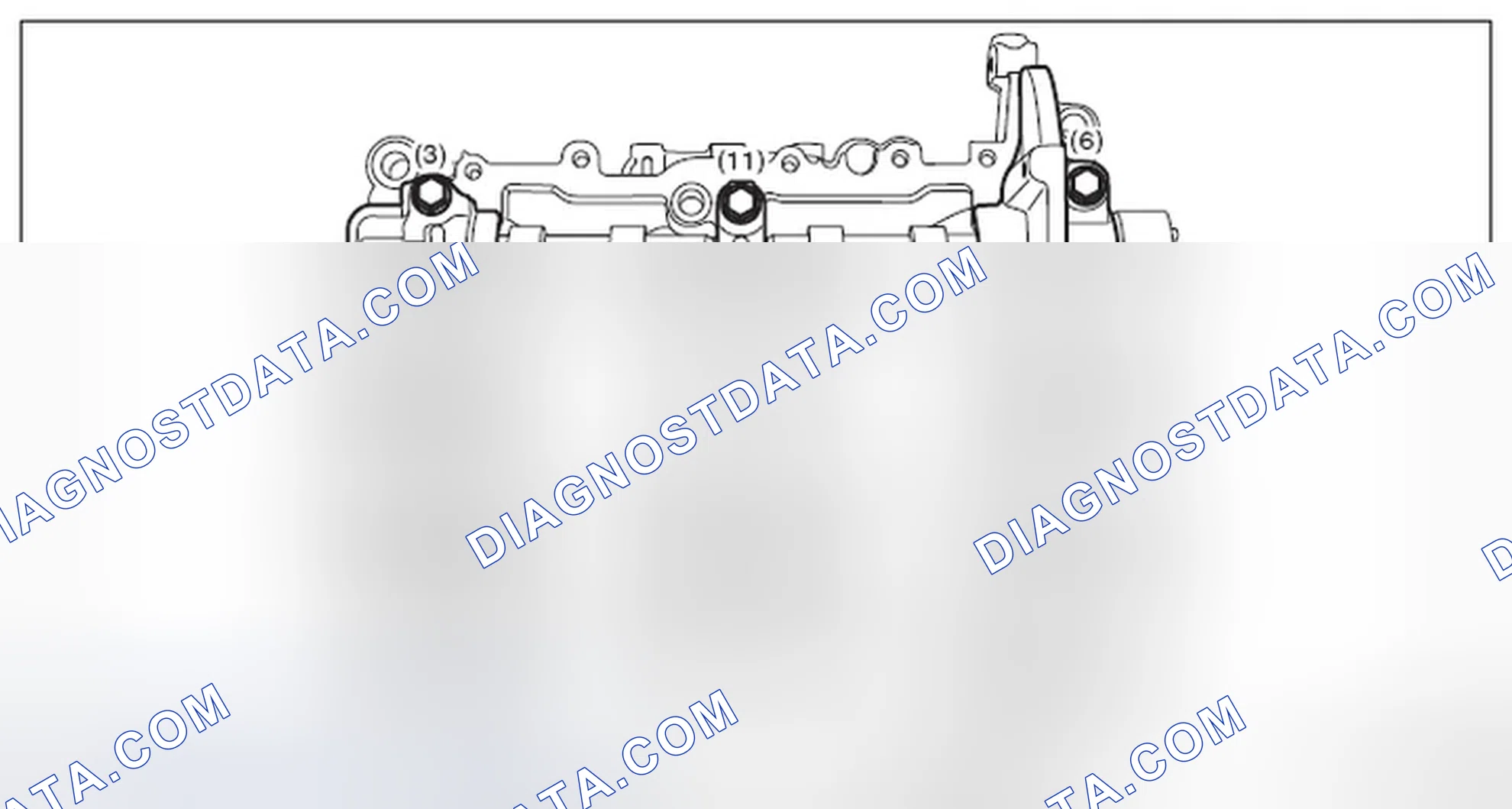 Scheme 289: CAM CARRIER RH