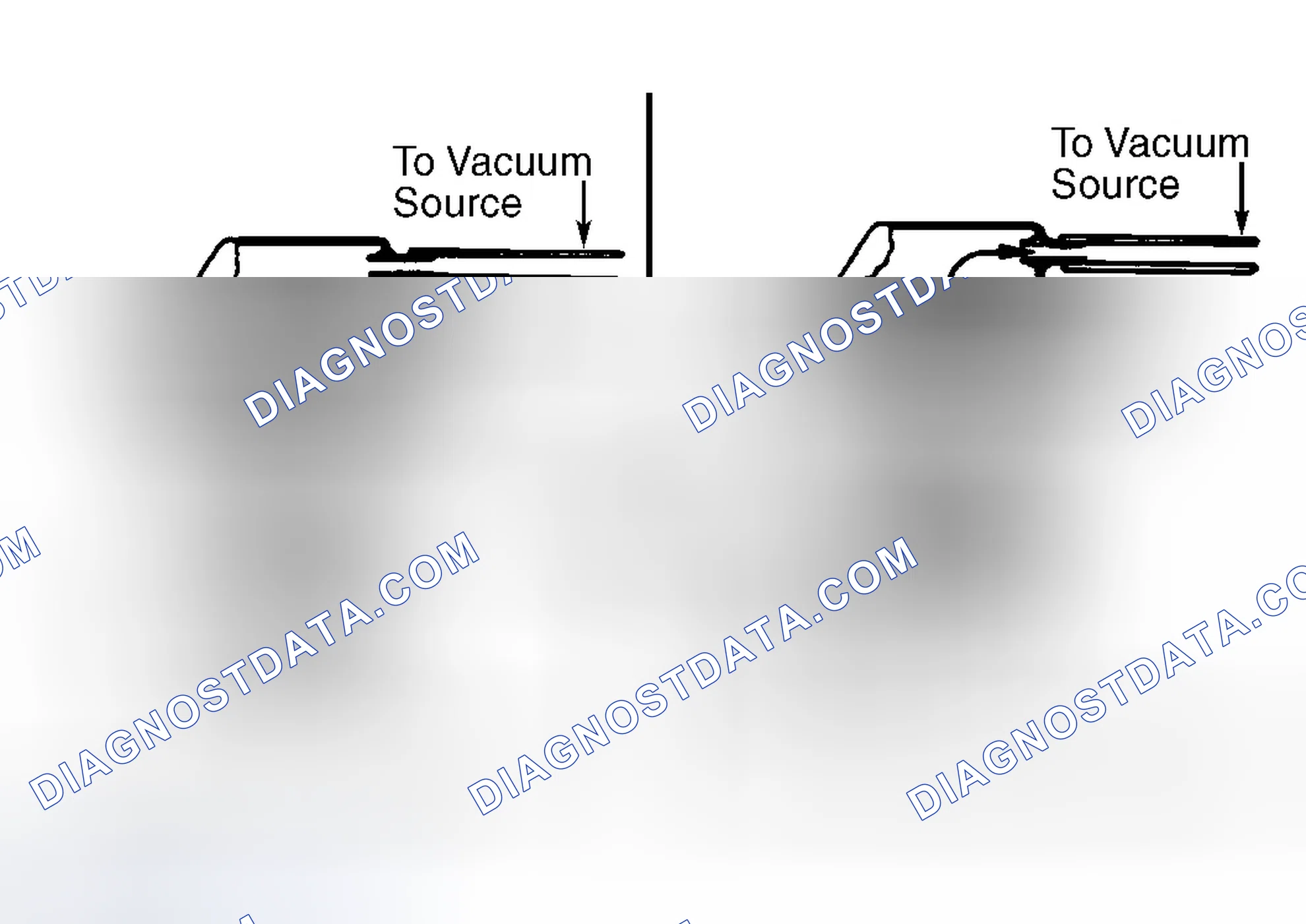 Scheme 42: Single Diaphragm EGR Valve