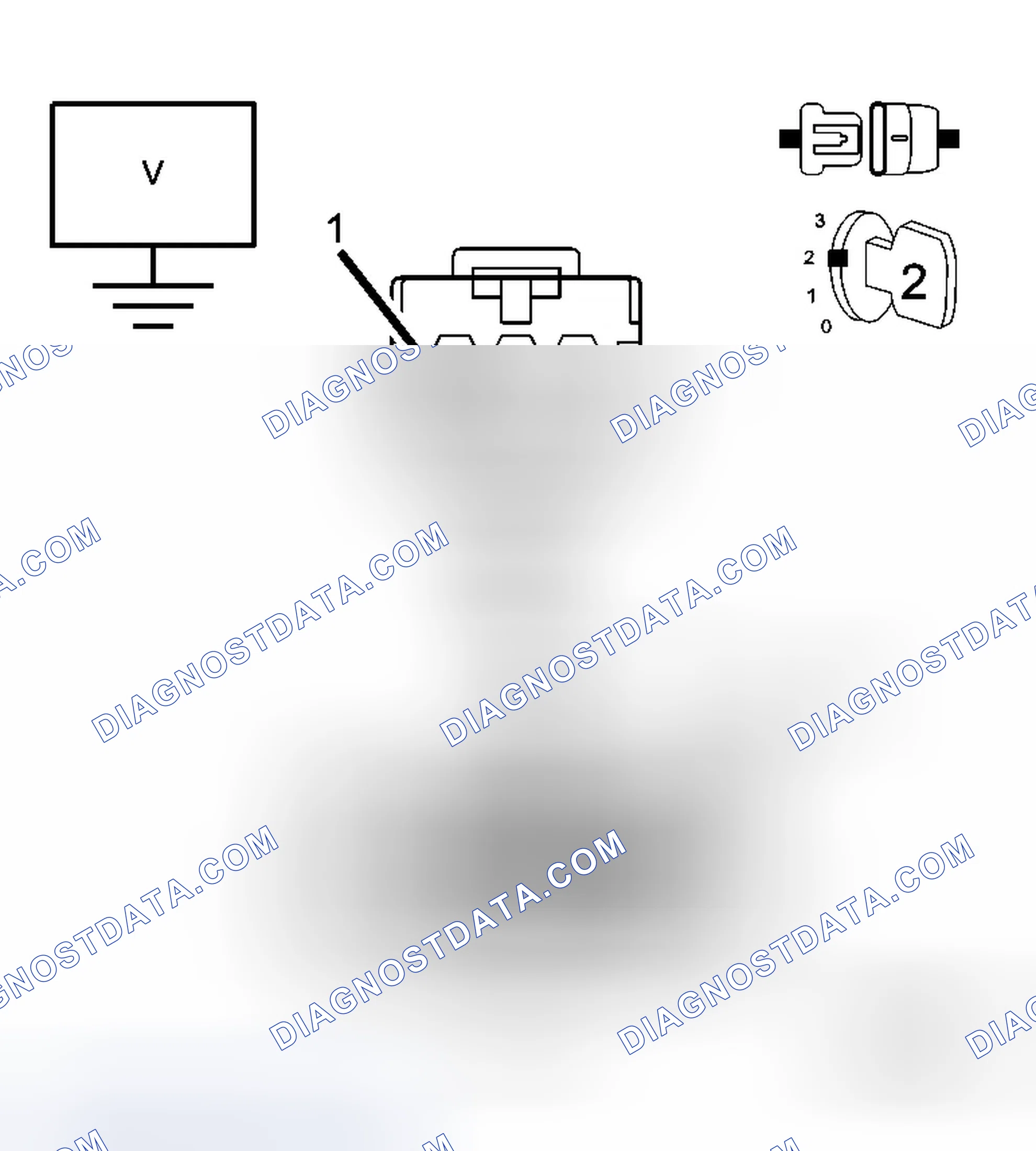 Scheme 9: Diagnostic Test