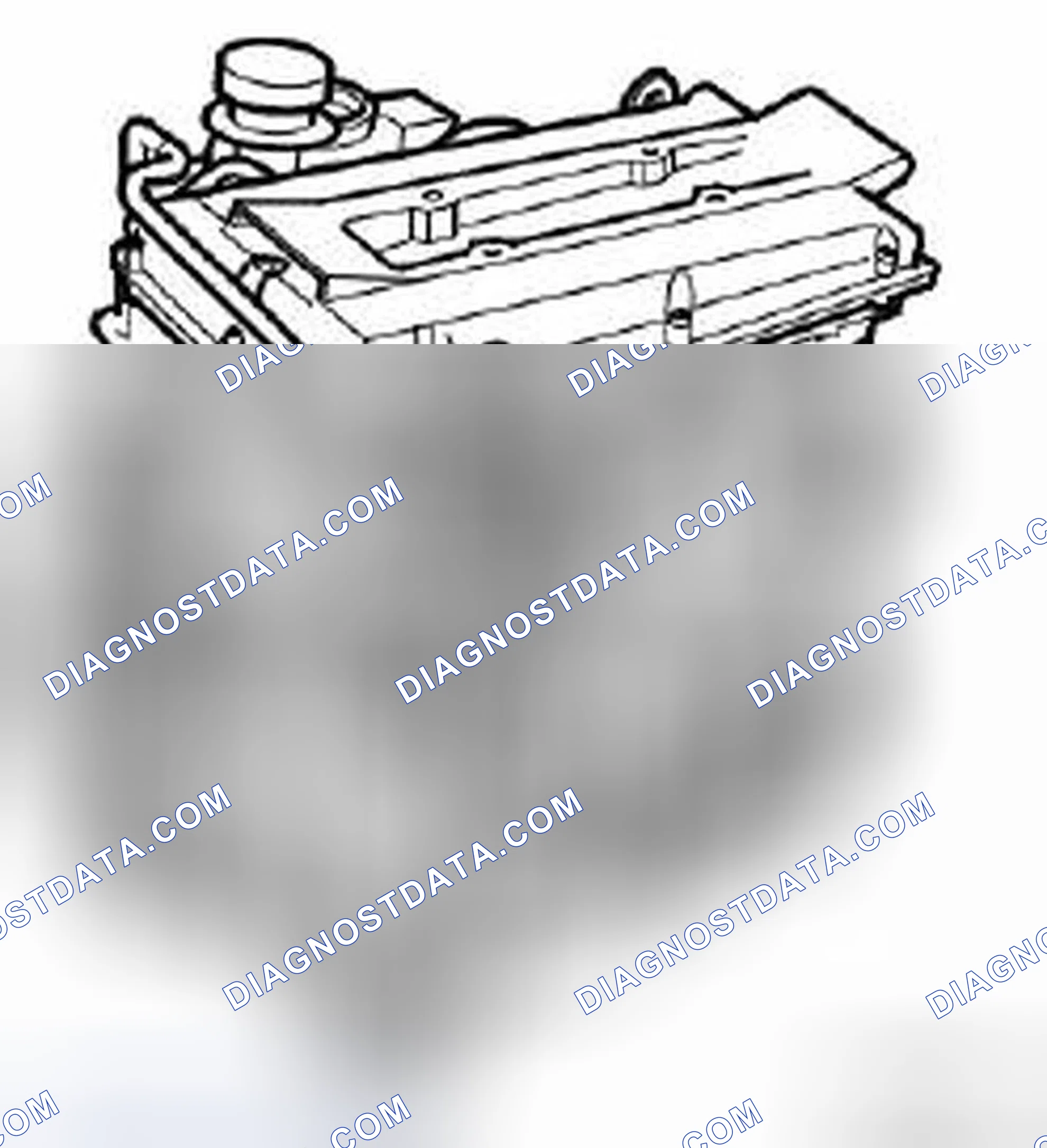 Scheme 322: Engine Block