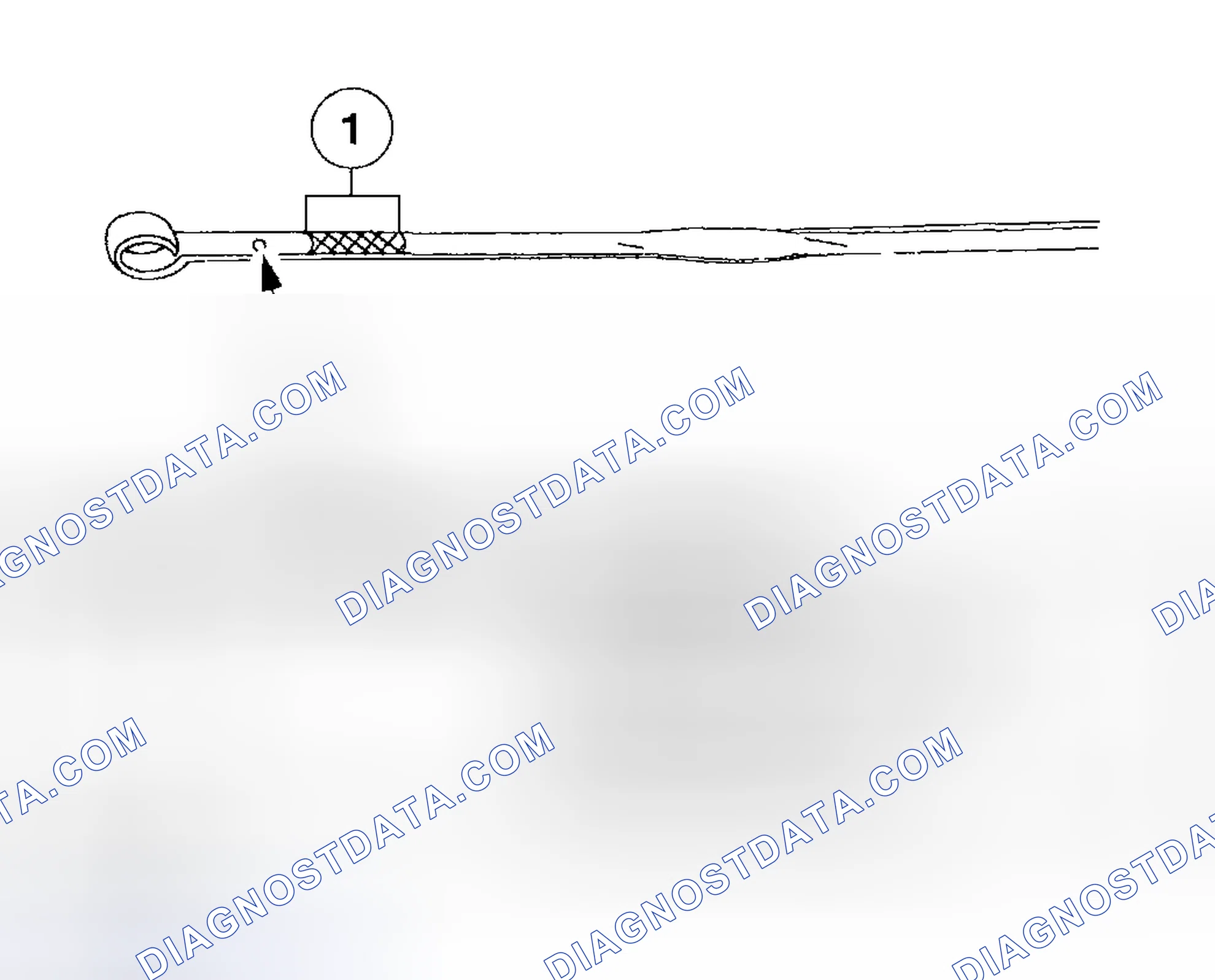 Scheme 424: Fluid Level Check
