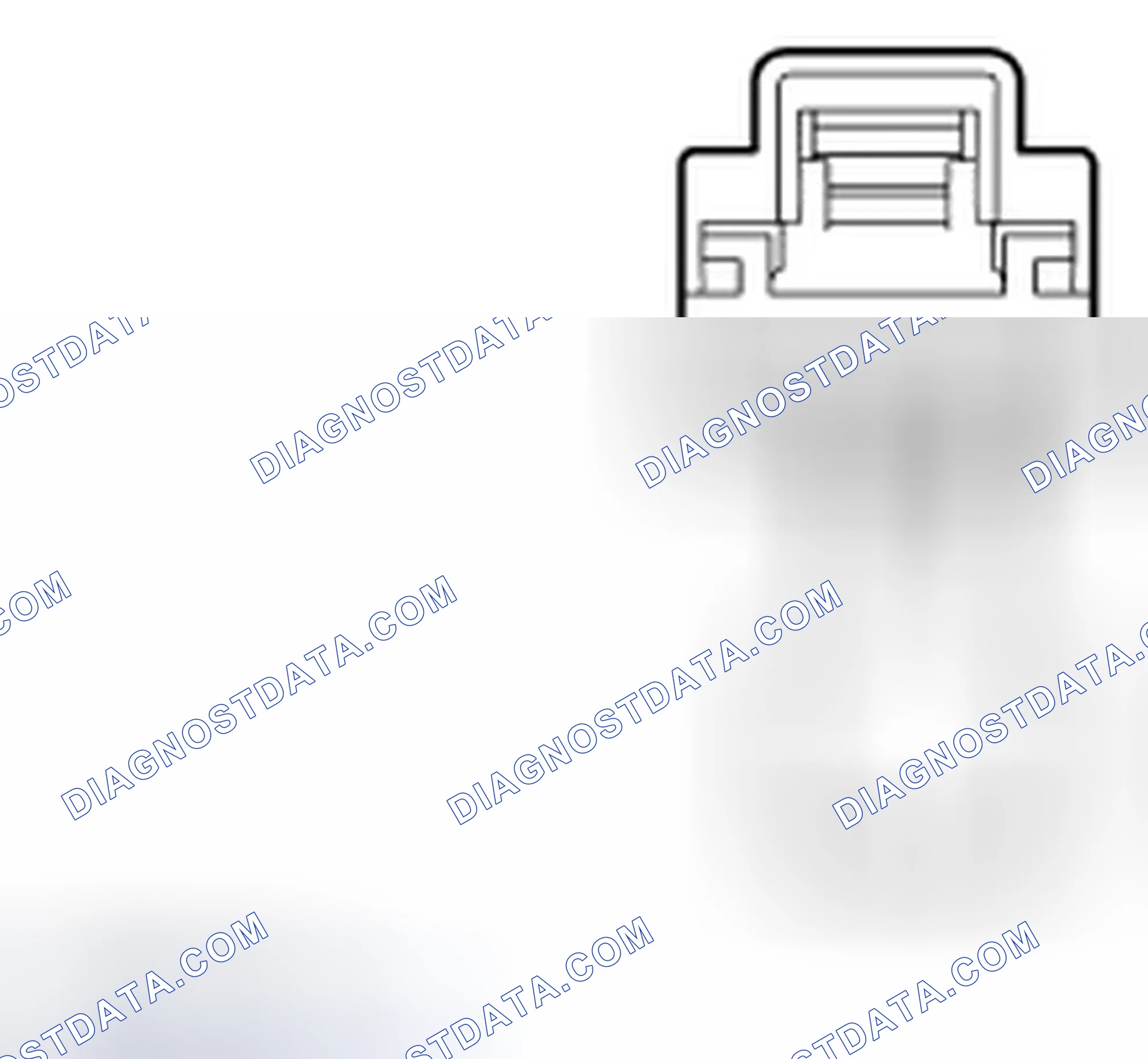 Scheme 6: PINPOINT TEST D: THE DOME DEFEAT FEATURE IS INOPERATIVE