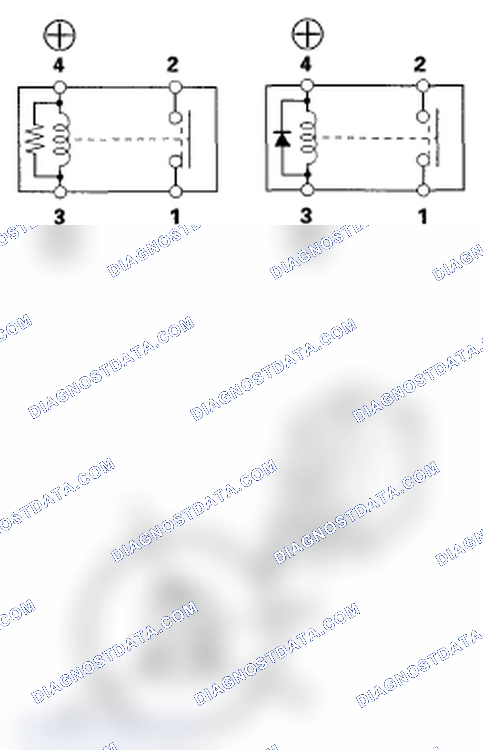 Scheme 32: Normally-open type