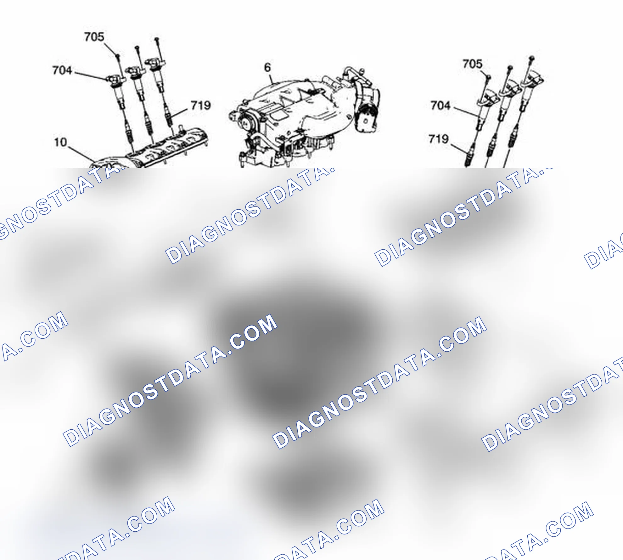 Scheme 77: Disassembled Views