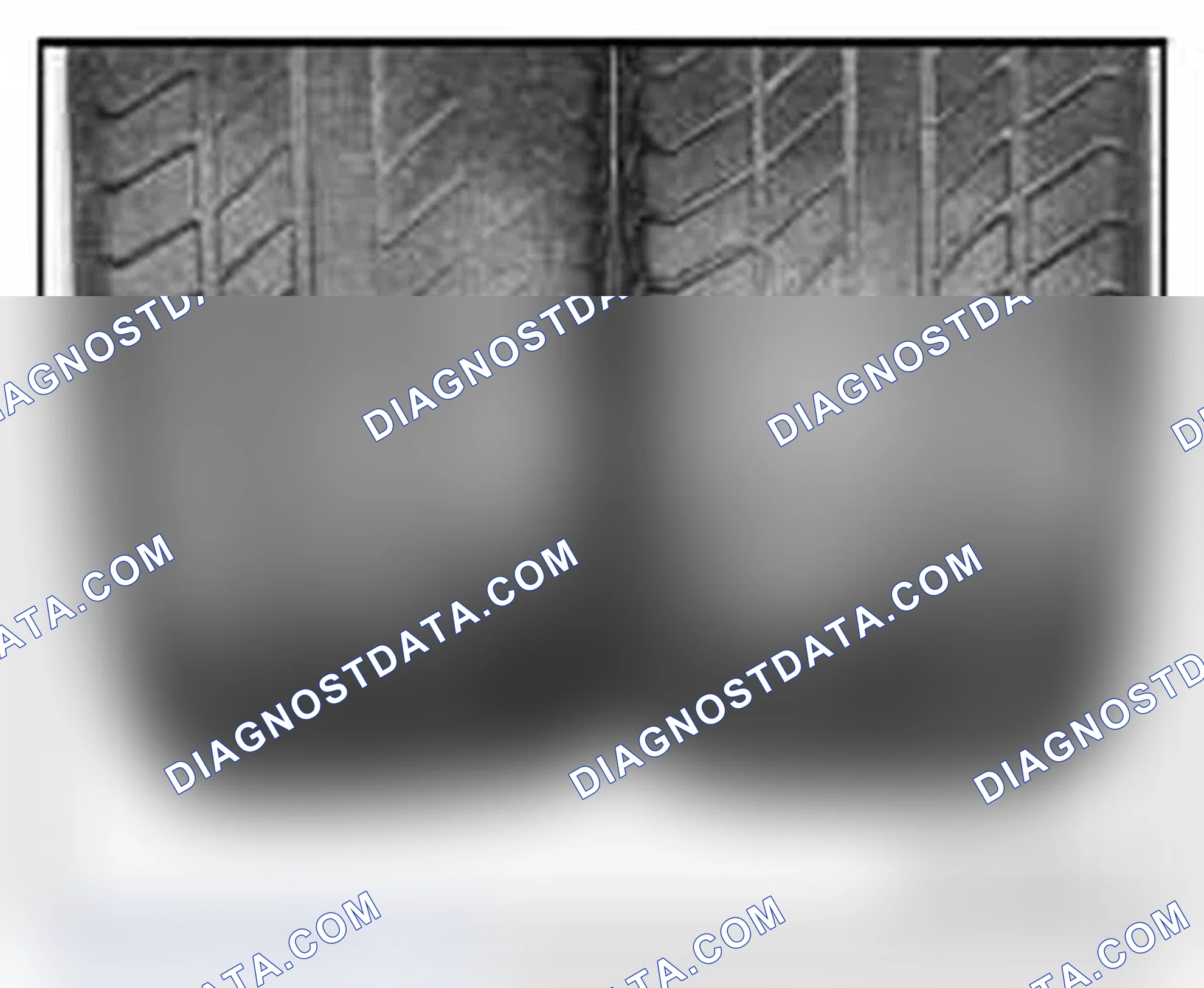 Scheme 22: SA 11: One-Sided Wear - Adjustment Error
