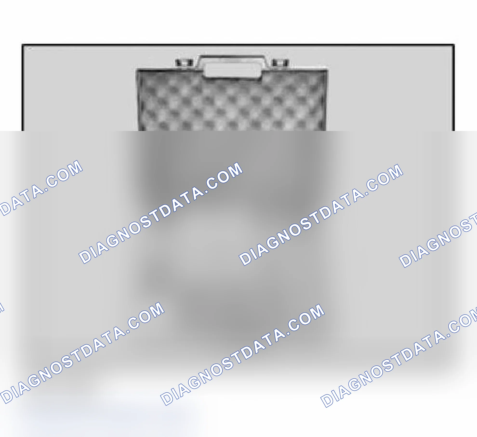 Scheme 19: 61 4 320 Crimping set with pliers