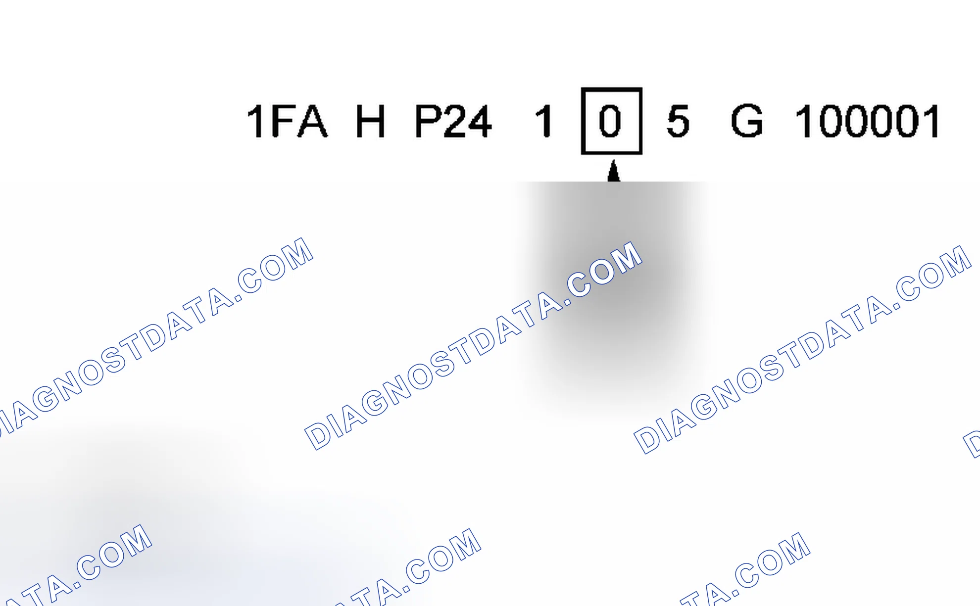 Scheme 7: Check Digit