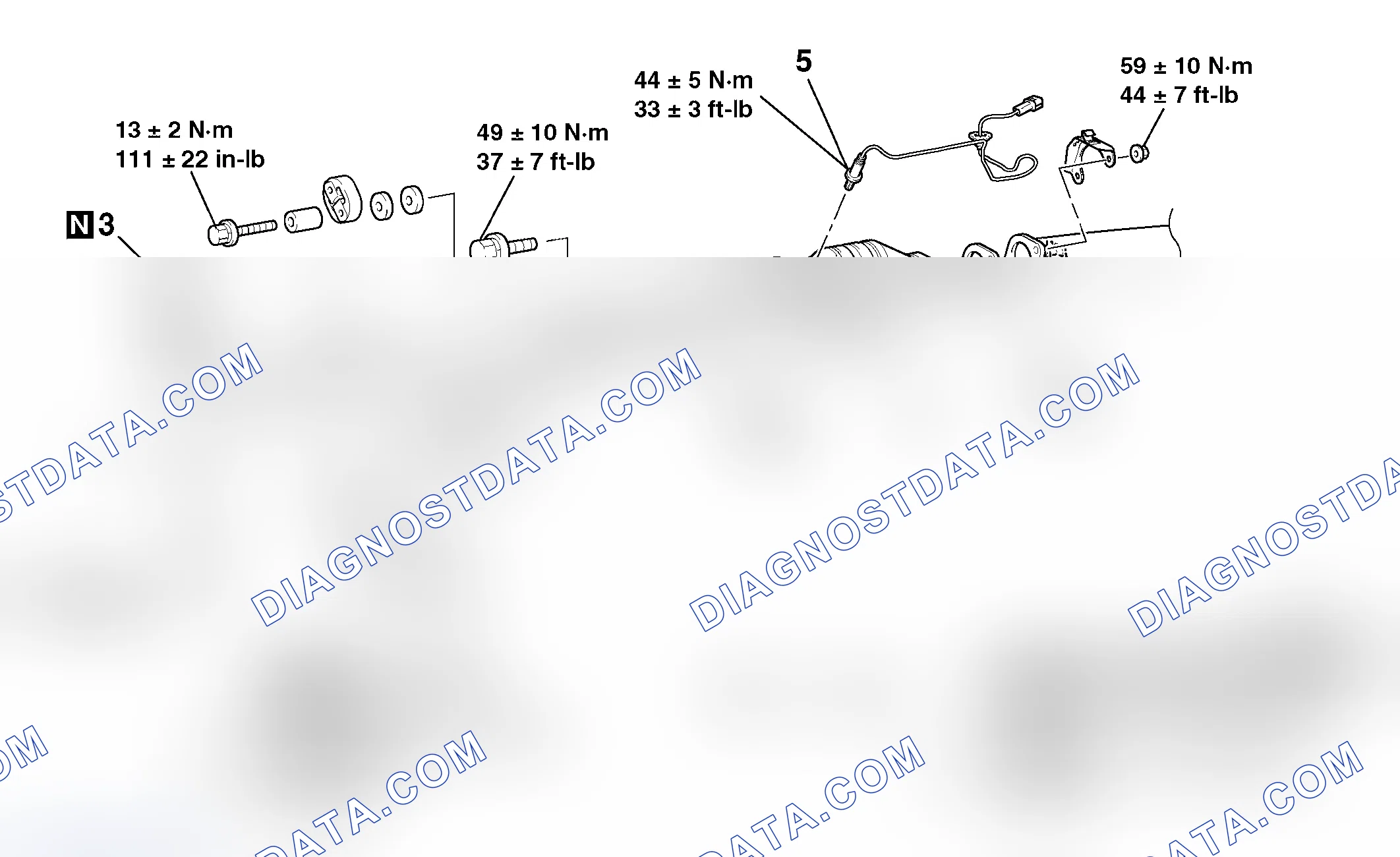 Scheme 70: REMOVAL AND INSTALLATION