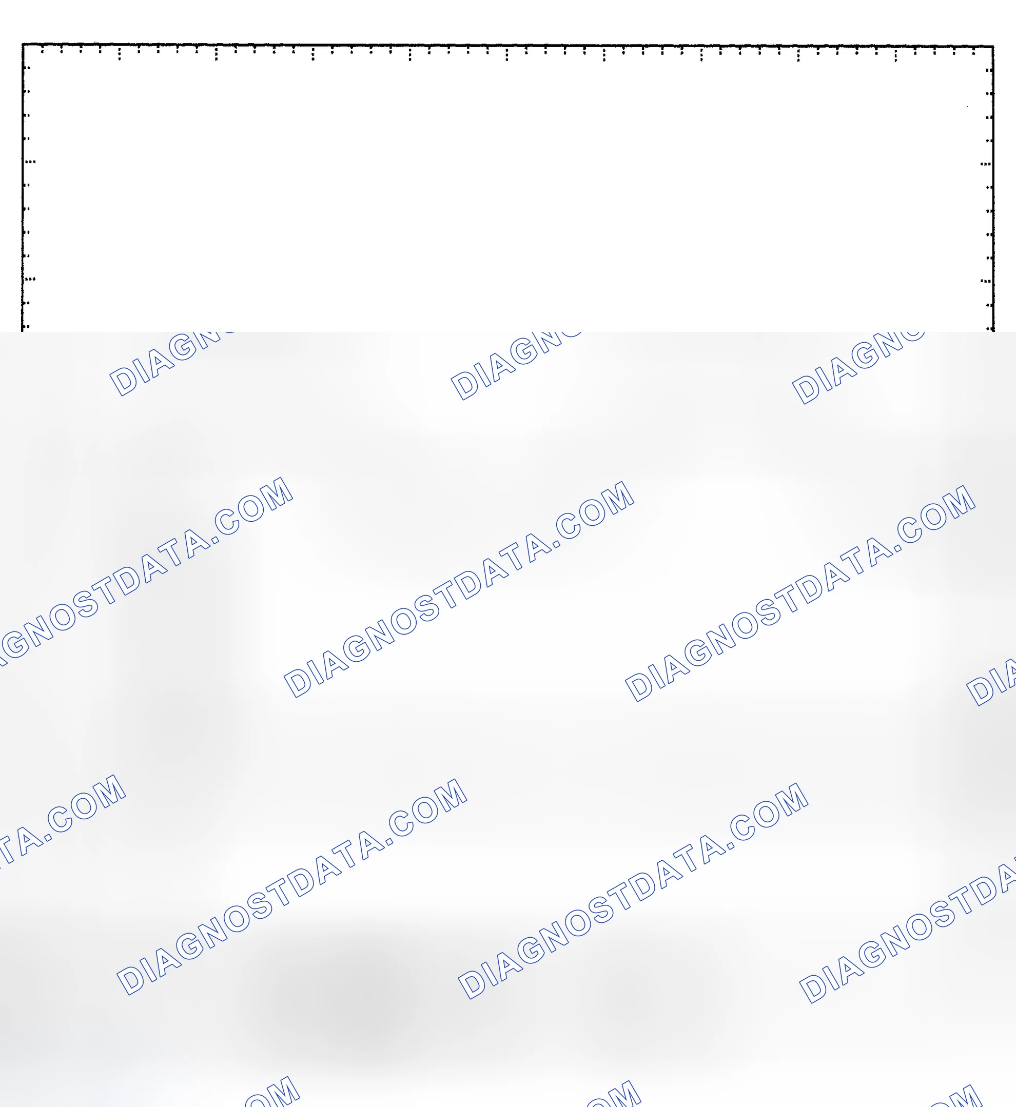 Scheme 26: Injector Bank - Known Good - Voltage Pattern