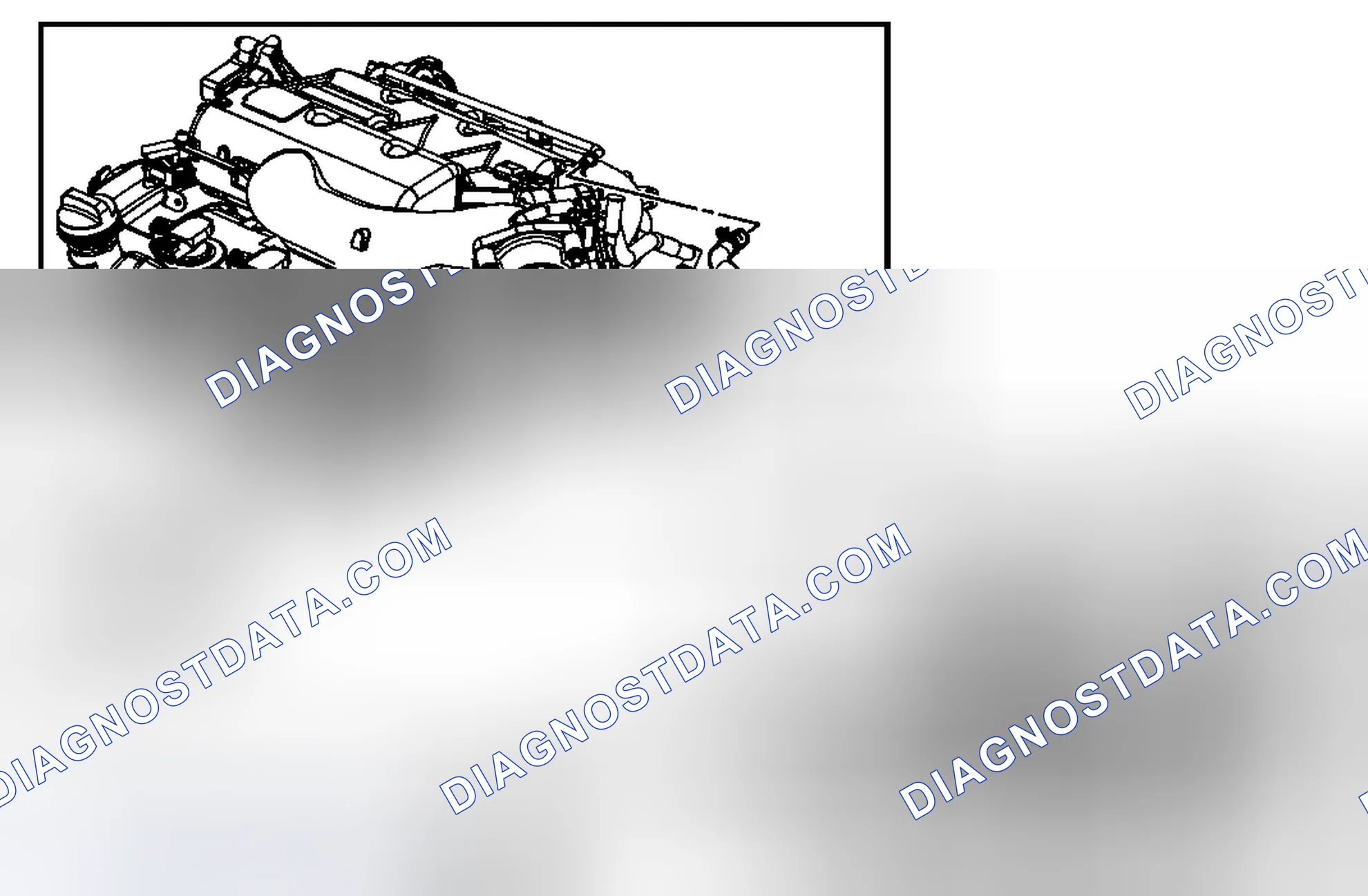 Scheme 30: Radiator Surge Tank Inlet Hose/Pipe Replacement (LY7)