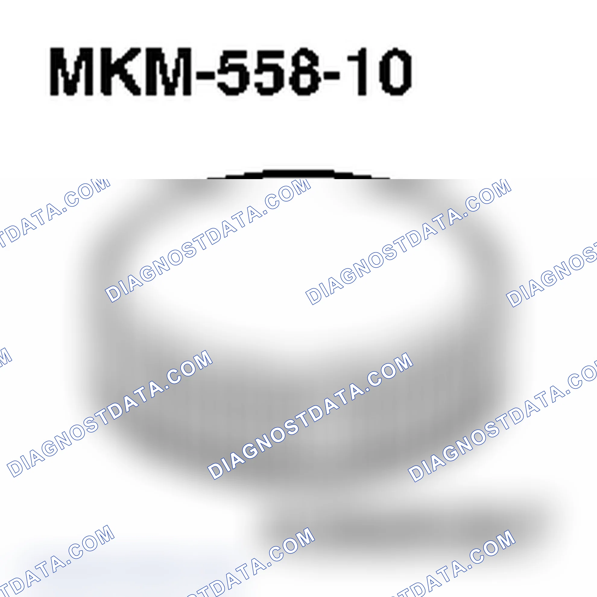 Special Tools (Z 17 DTH)