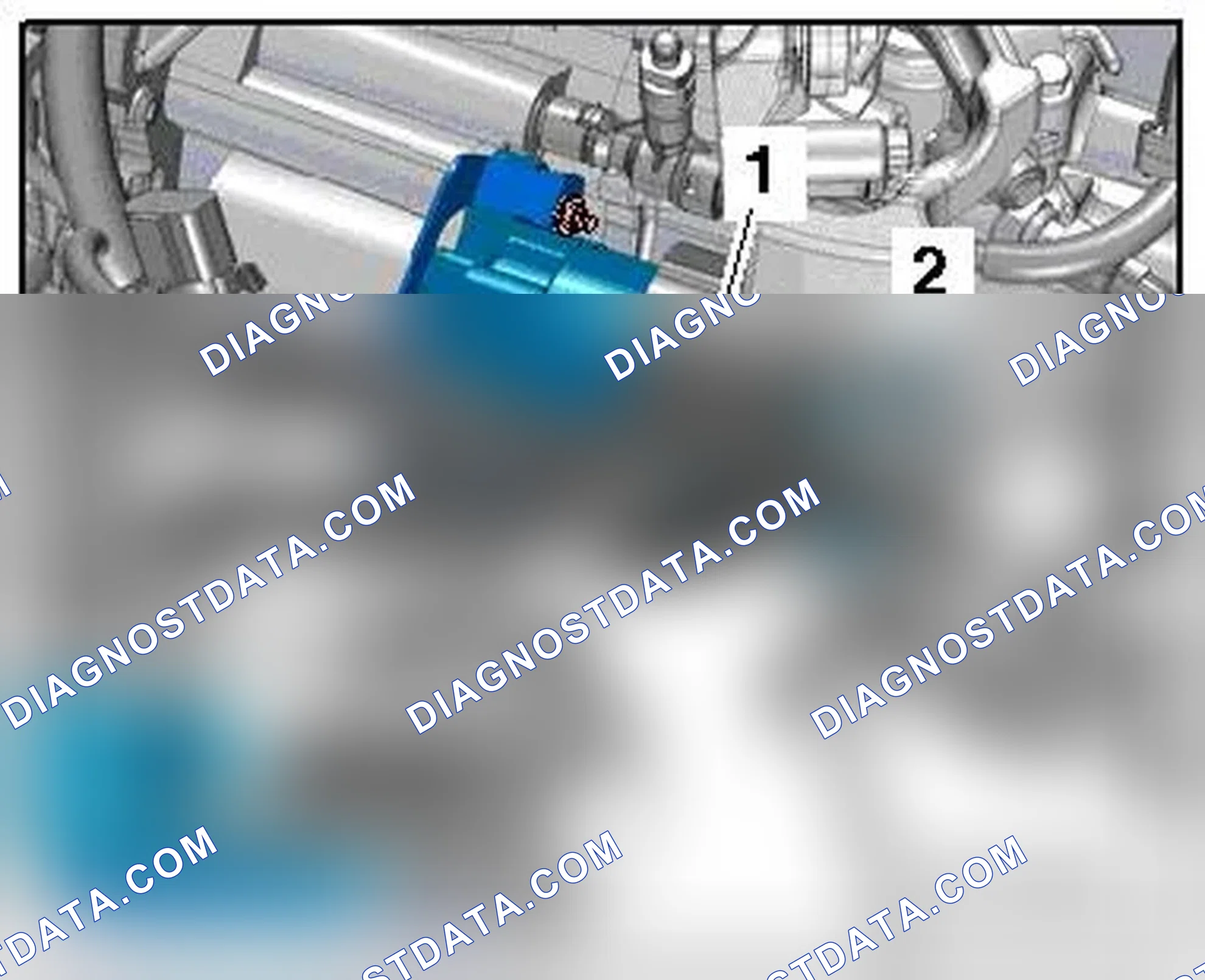 Scheme 69: STARTER - ENGINE CODE(S): CEPB