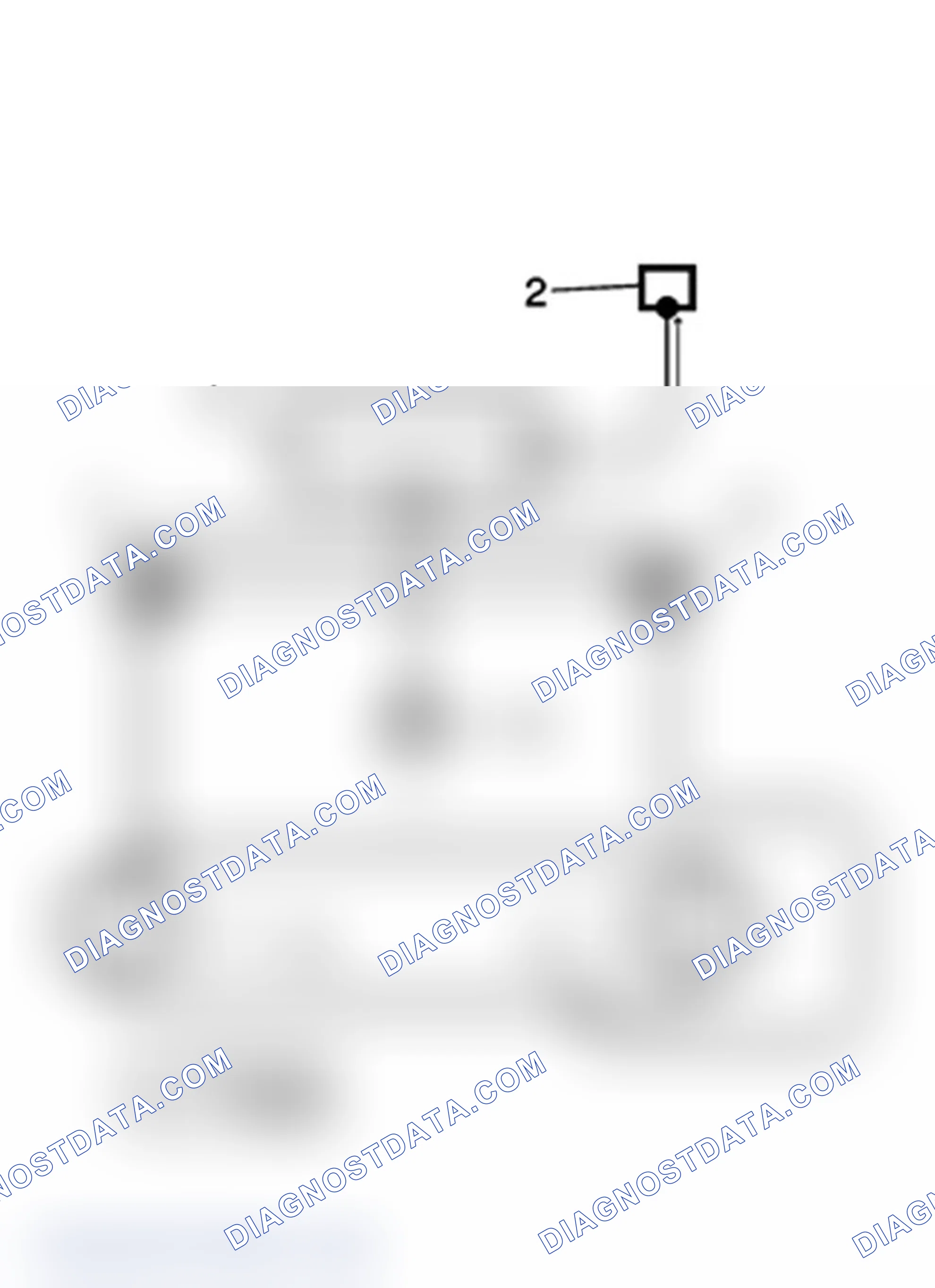 Scheme 266: Idle State - Vacuum Applied to both Ports