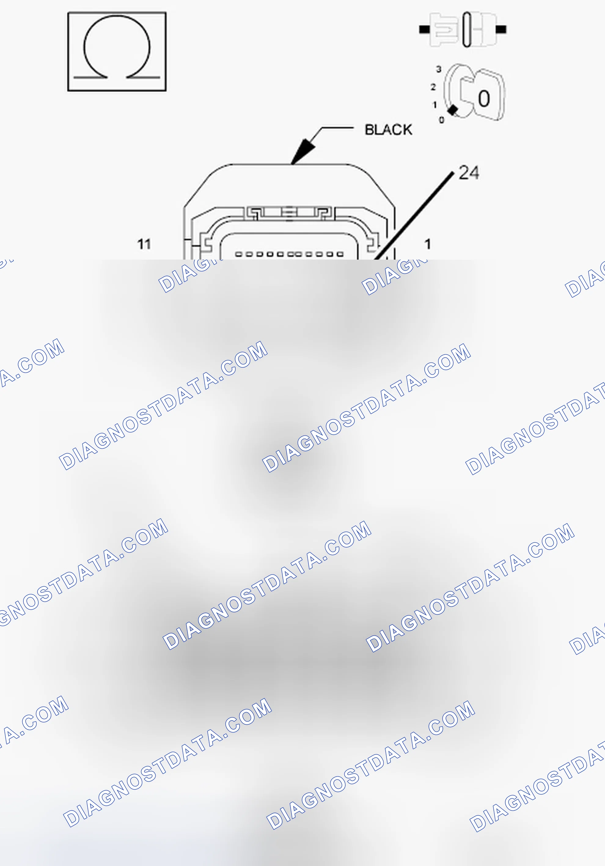 Scheme 7: DIAGNOSTIC TEST