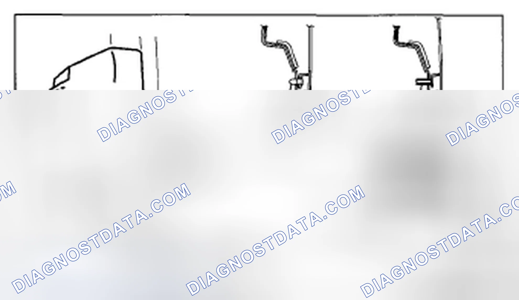 Scheme 61: FRONT SIDE TRIM REMOVAL/INSTALLATION
