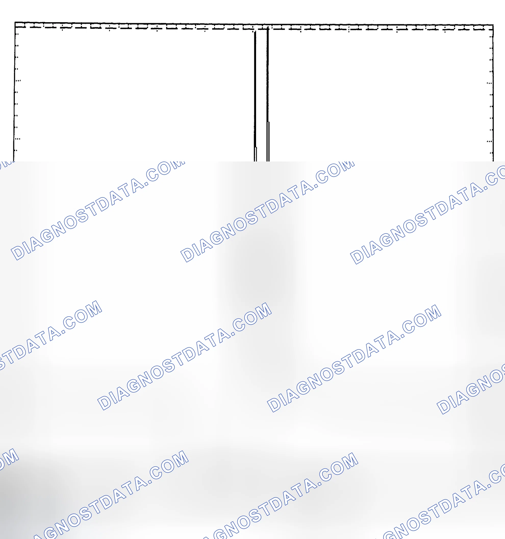 Scheme 30: Single Injector - Known Good - Voltage Pattern