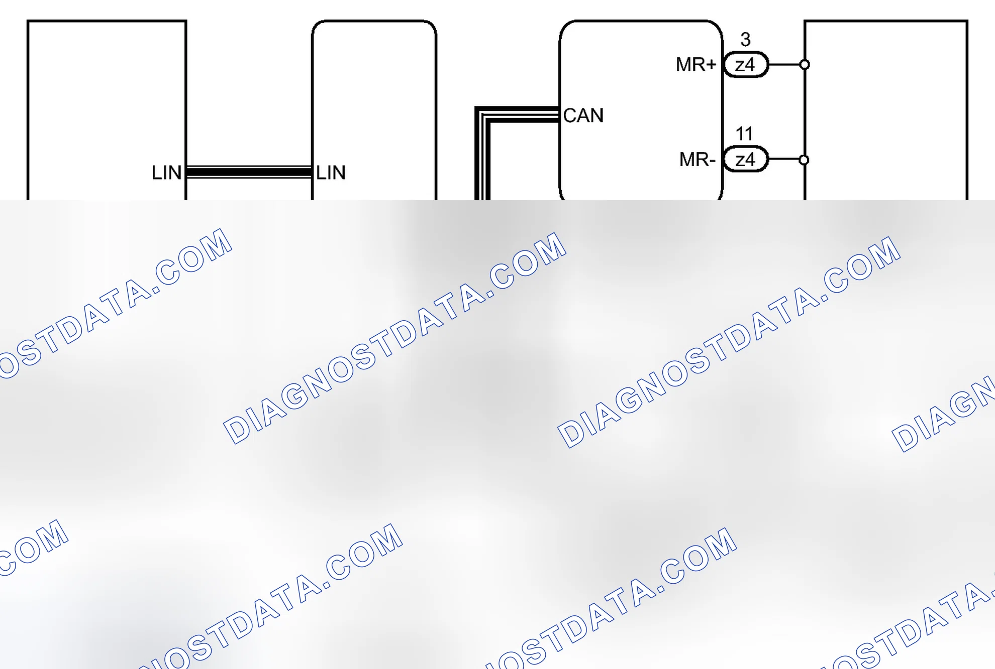 Scheme 12: WIRING DIAGRAM