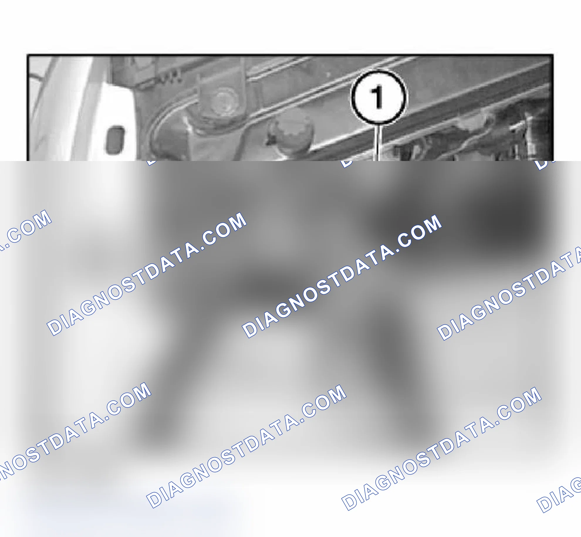 Scheme 21: 63 10 004 ADJUSTING HEADLIGHTS