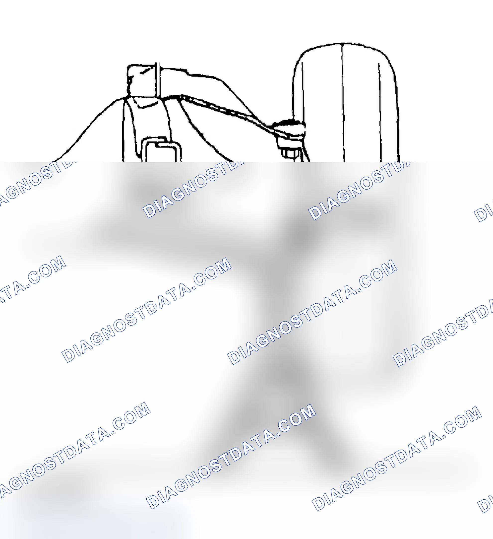 Scheme 14: Removal Procedure