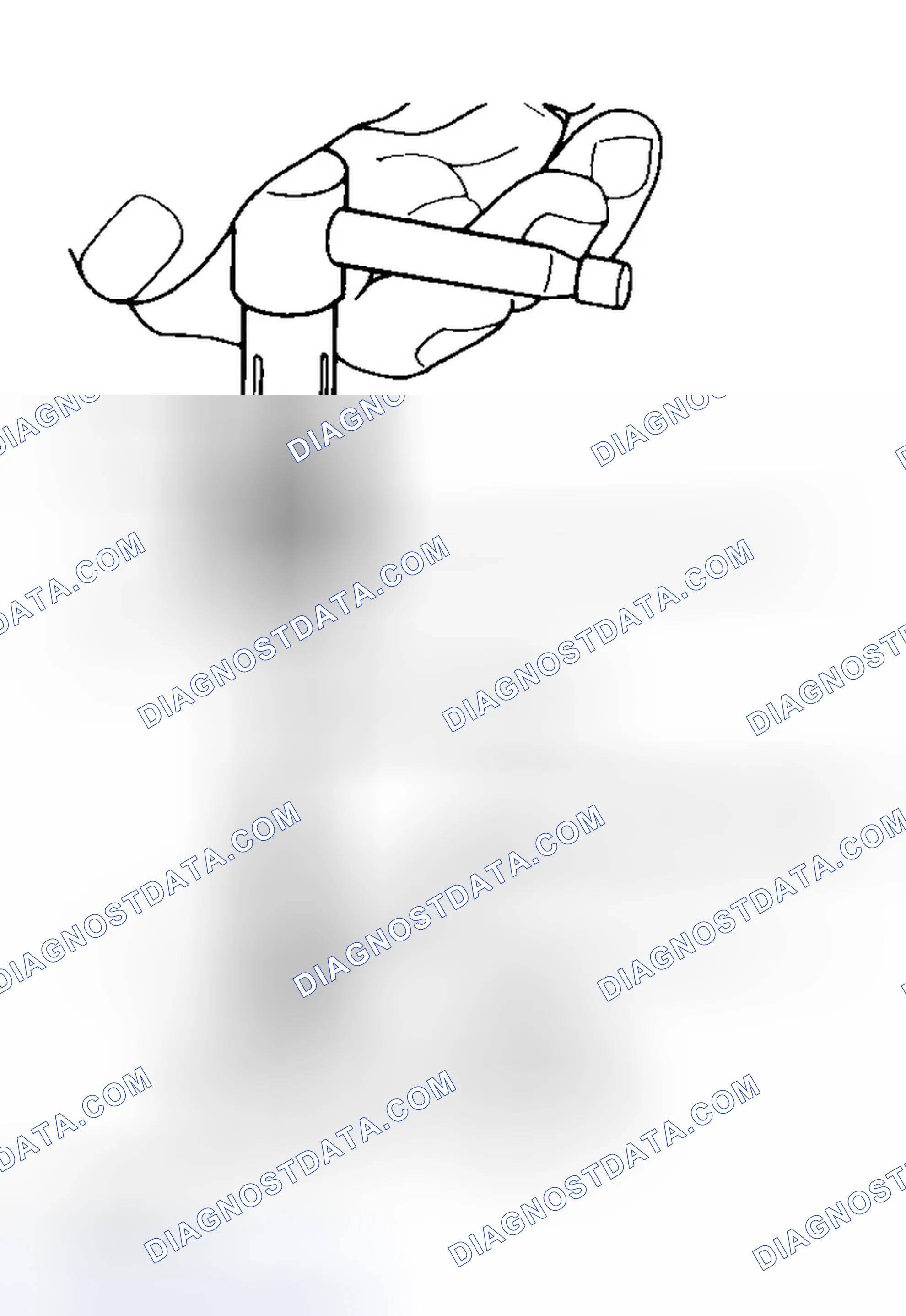 Scheme 16: Reaming Valve Guides