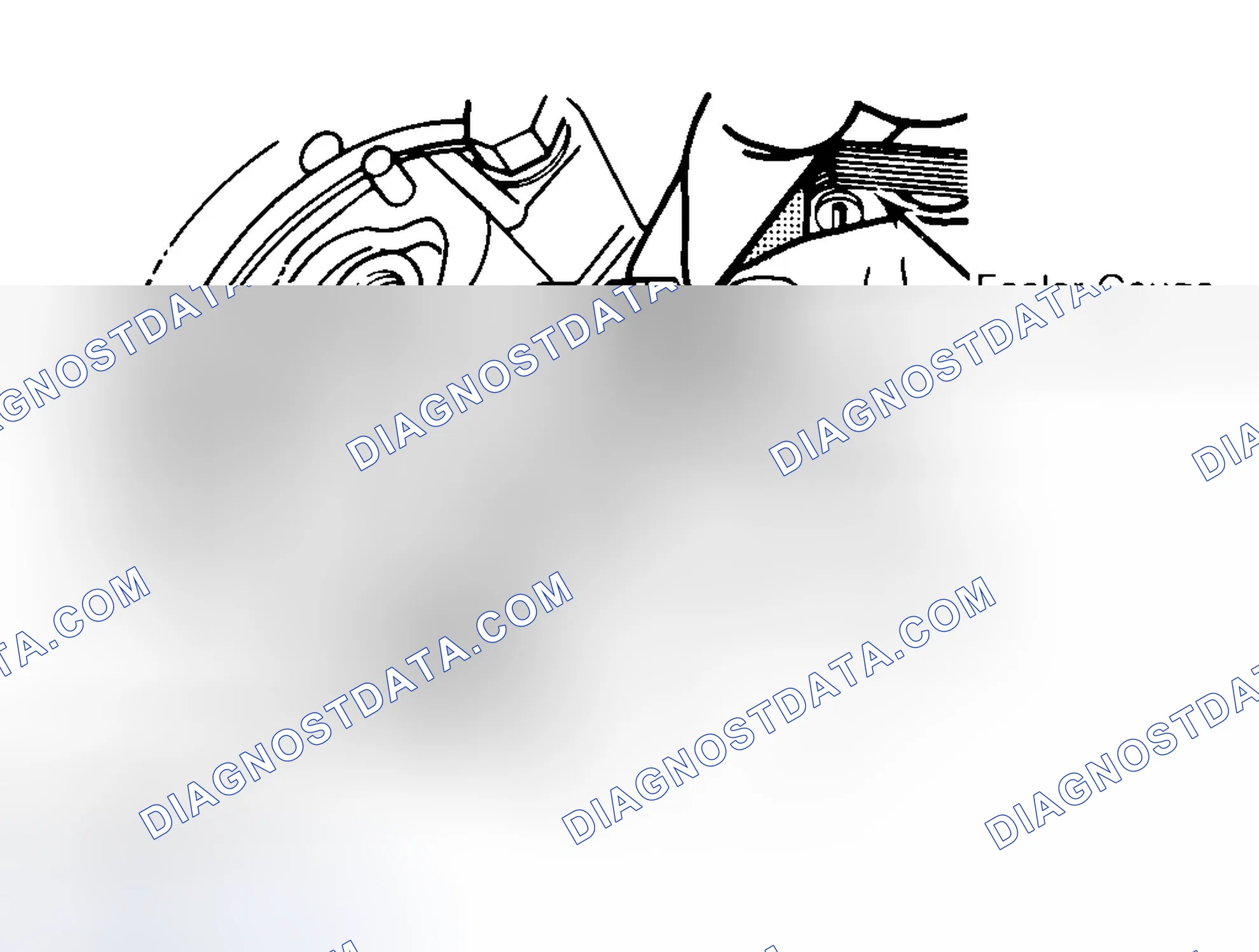 Scheme 24: Measuring Connecting Rod Side Clearance