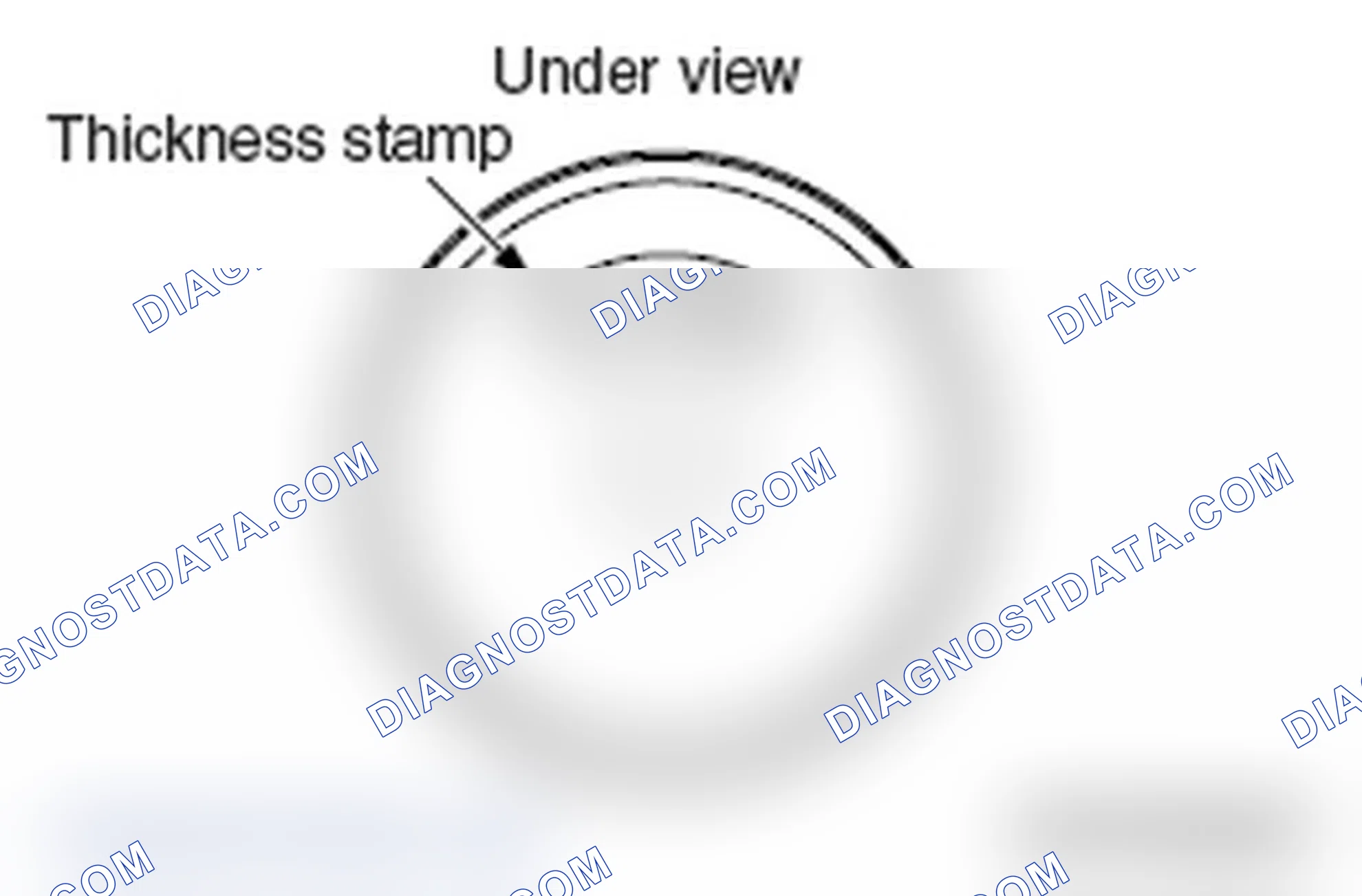 Scheme 753: VALVE TAPPET