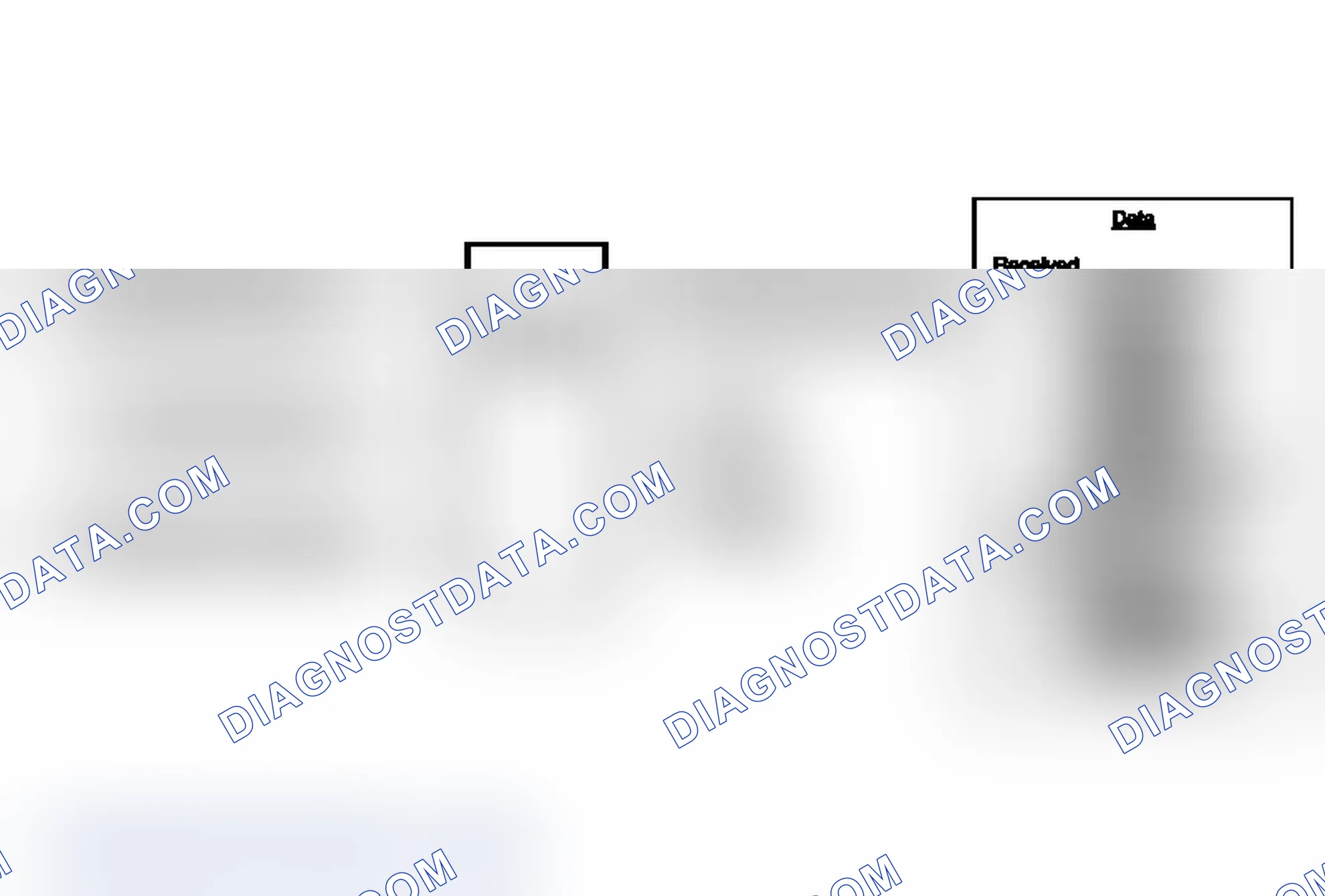 Scheme 109: Electronic Ignition System Description