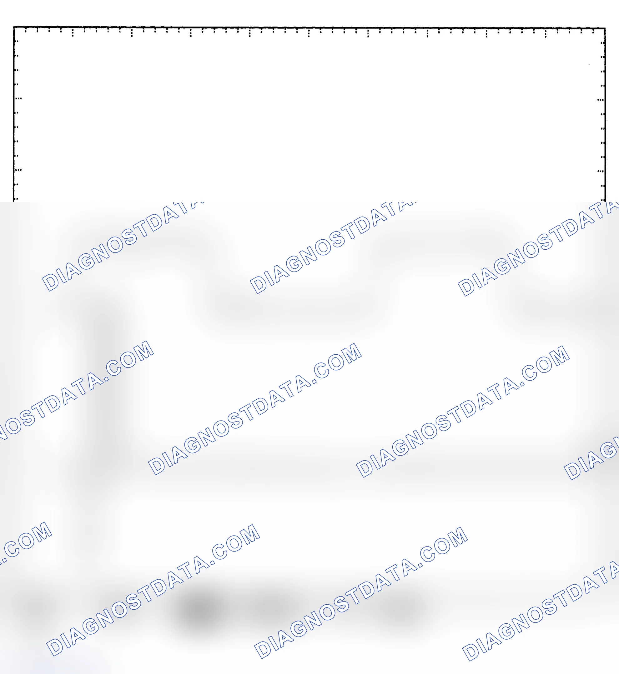 Scheme 26: Injector Bank - Known Good - Voltage Pattern