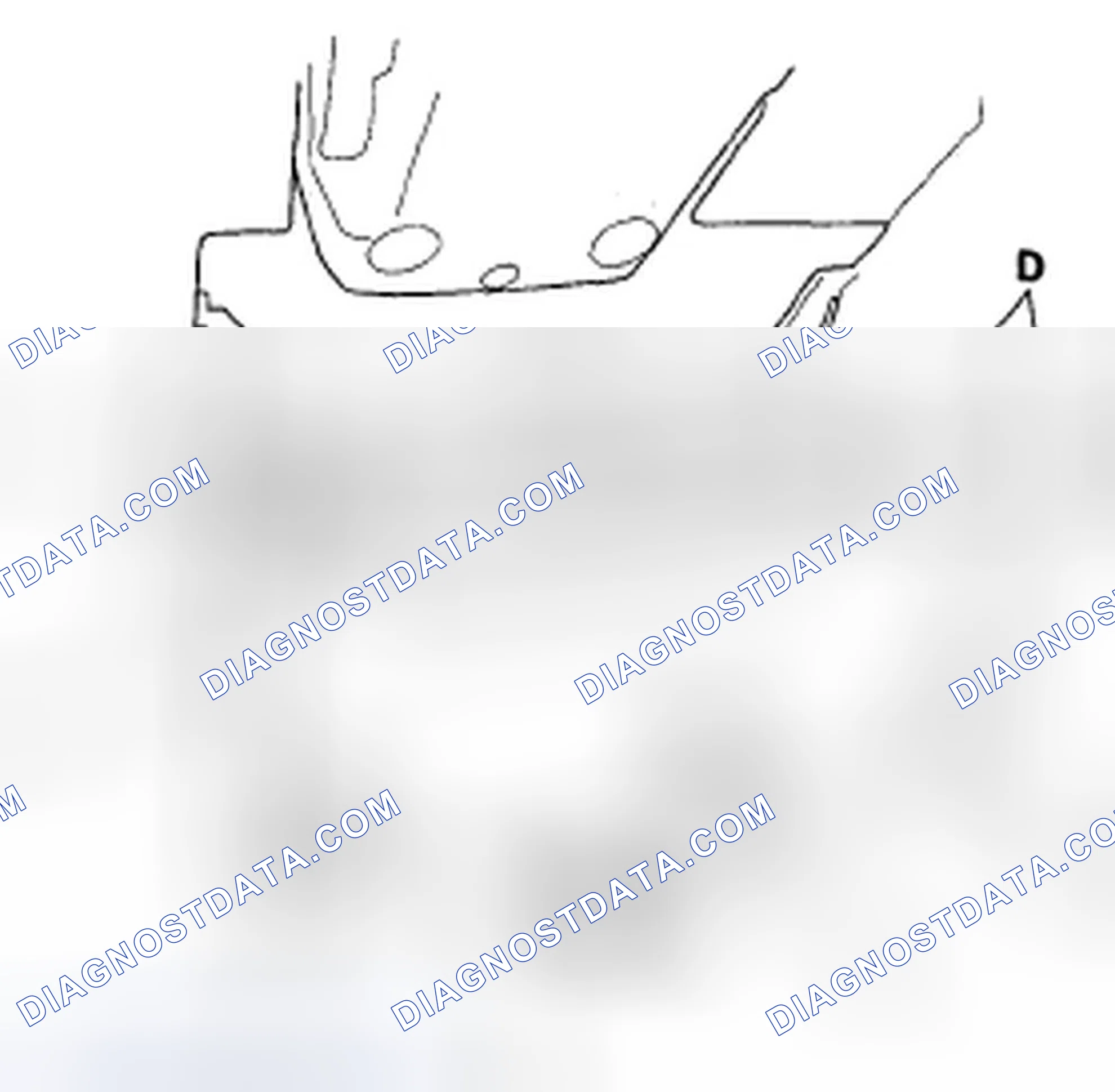 Scheme 3: Driver's Dashboard Lower Cover Removal/Installation