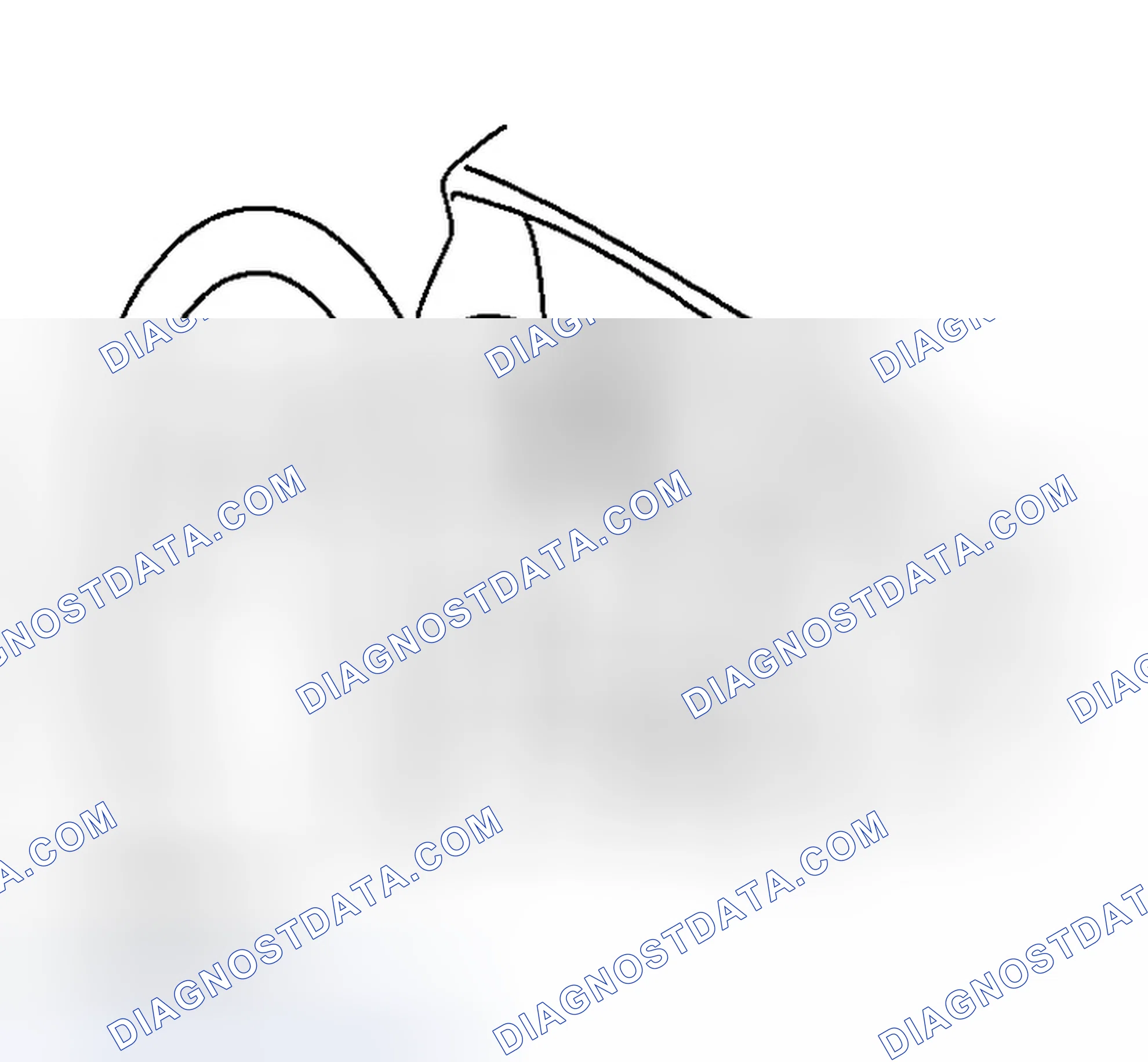 Scheme 259: SHIFT-LOCK RELEASE LEVER INSPECTION