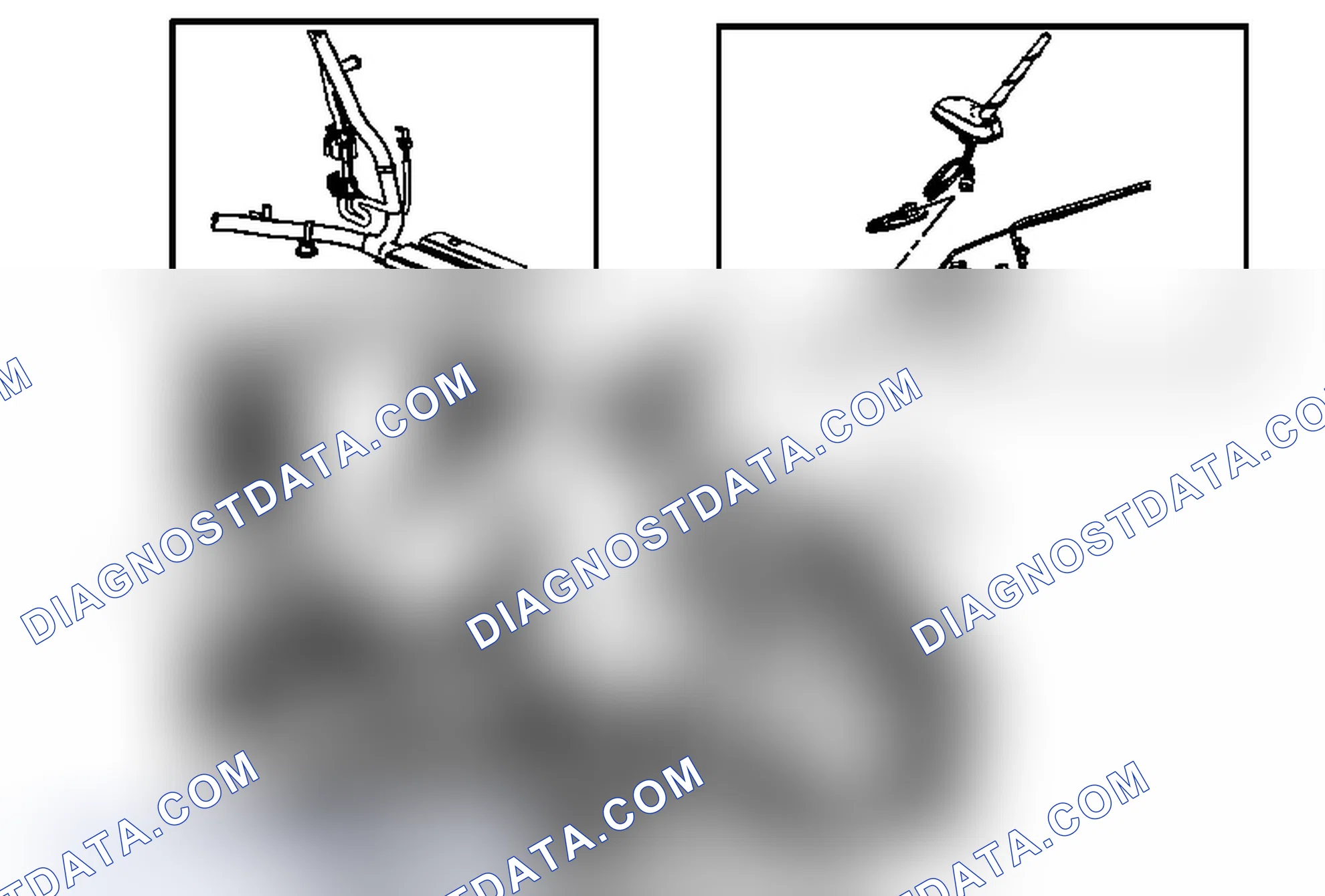 Scheme 25: Digital Radio Antenna Cable Replacement