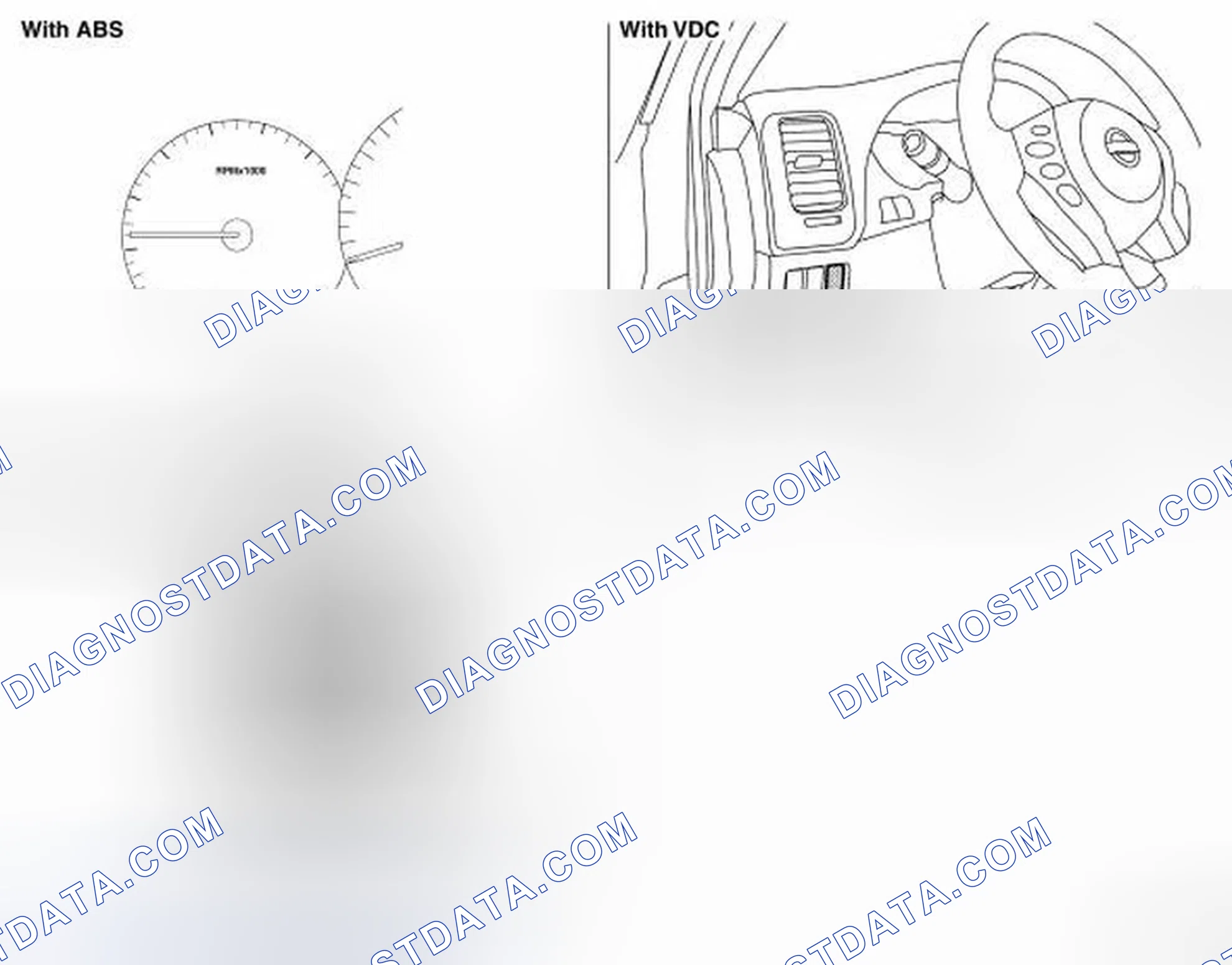 Scheme 6: Vehicle Equipment Identification Information Chart