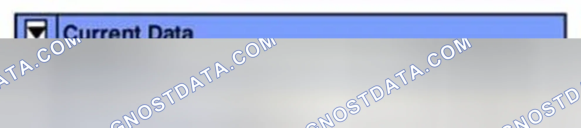 Scheme 181: Monitor Scantool Data