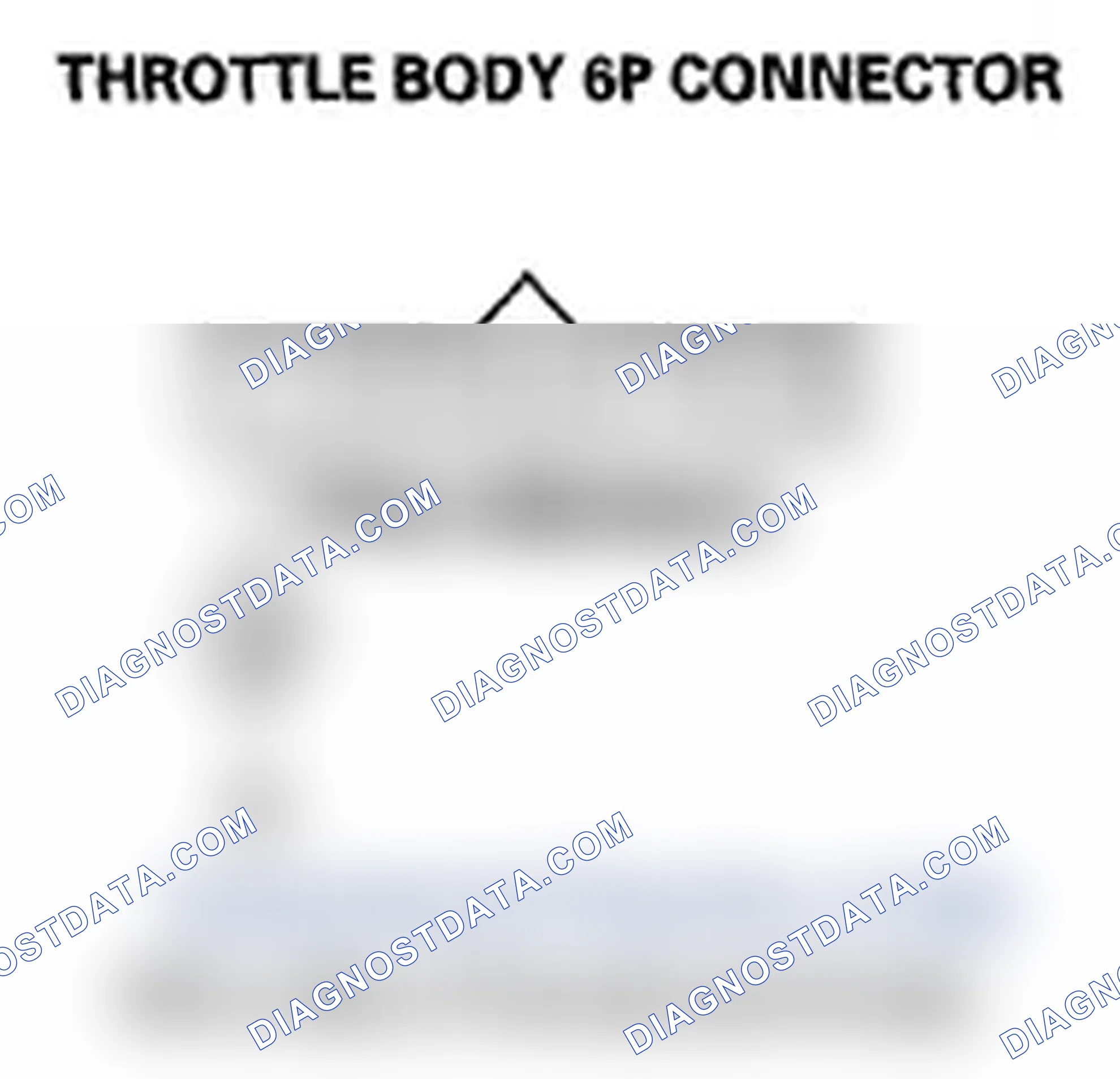 Scheme 21: DTC P0123: TP Sensor A Circuit High Voltage