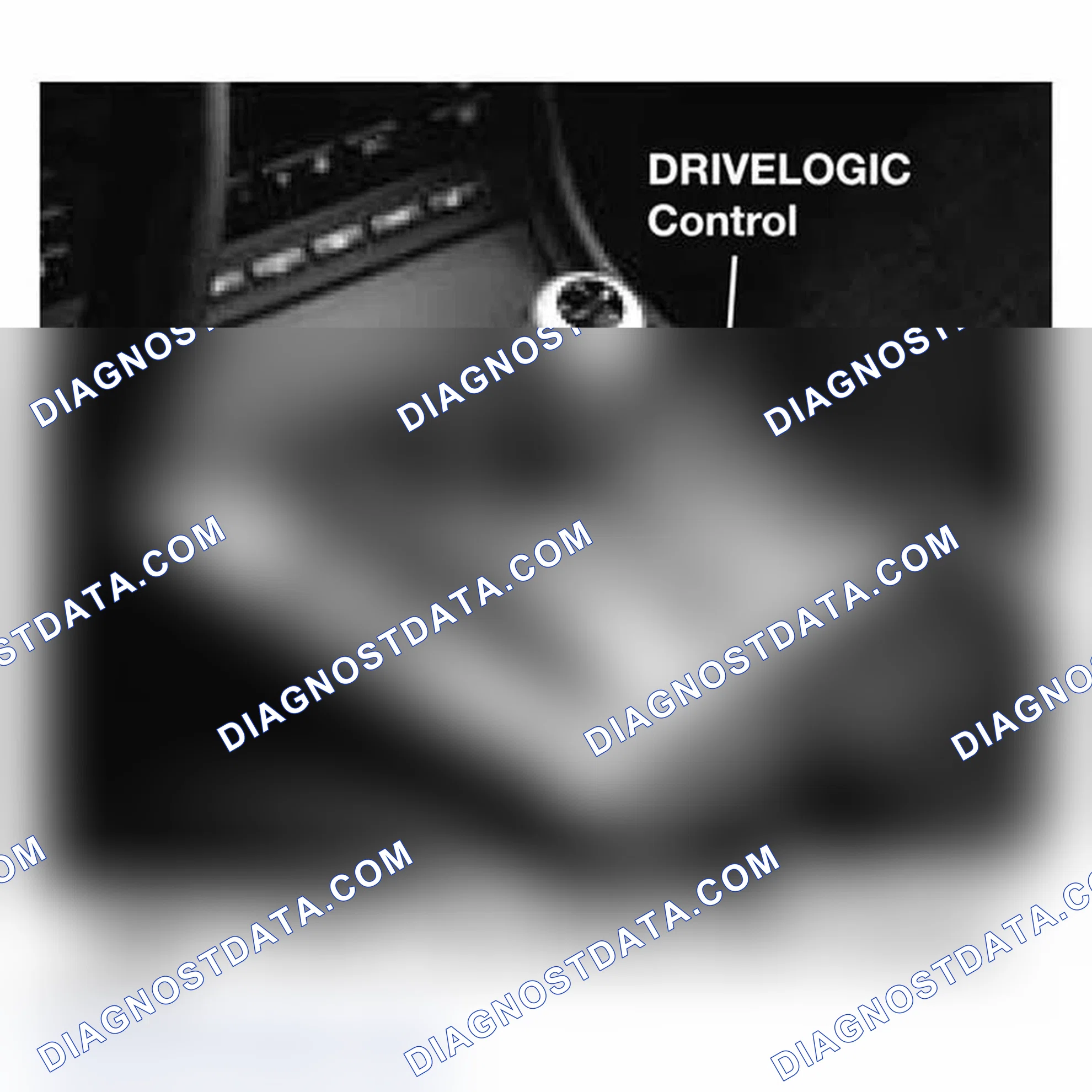 Scheme 211: DRIVELOGIC CONTROL