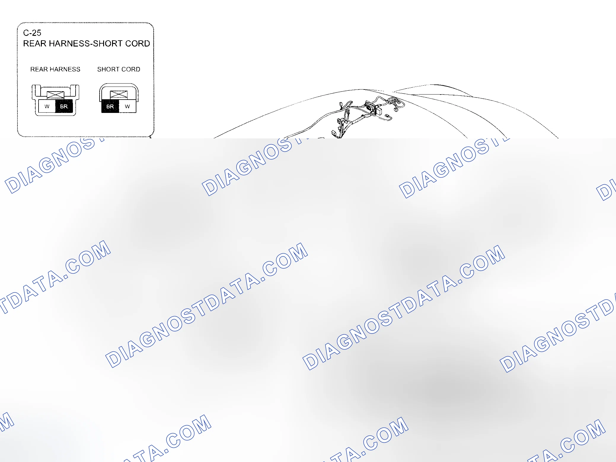 Scheme 1: COMPONENT LOCATION GRAPHICS