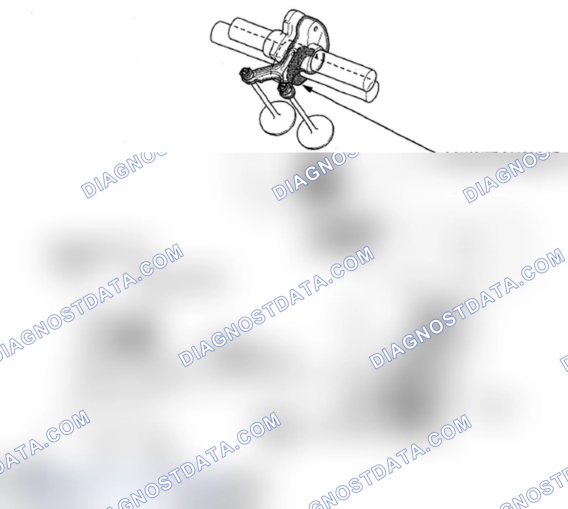 Scheme 256: At low engine speed