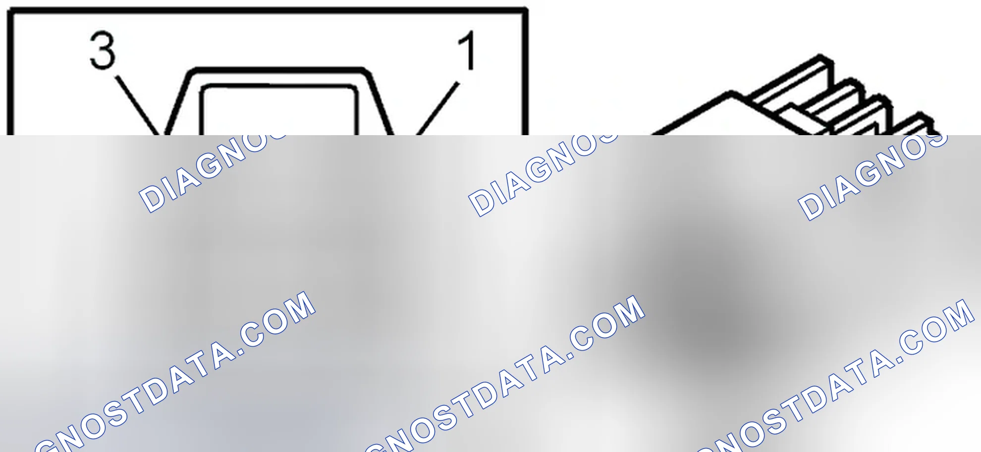 Scheme 573: 6-Pin Connector